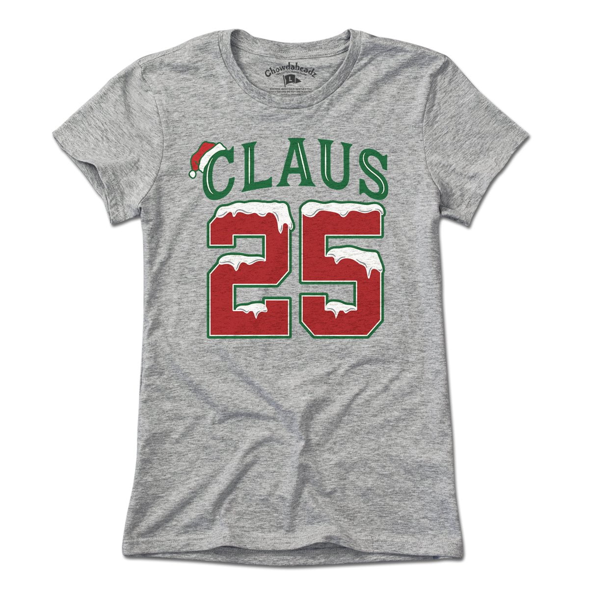Claus 25 Alter Ego T-shirt