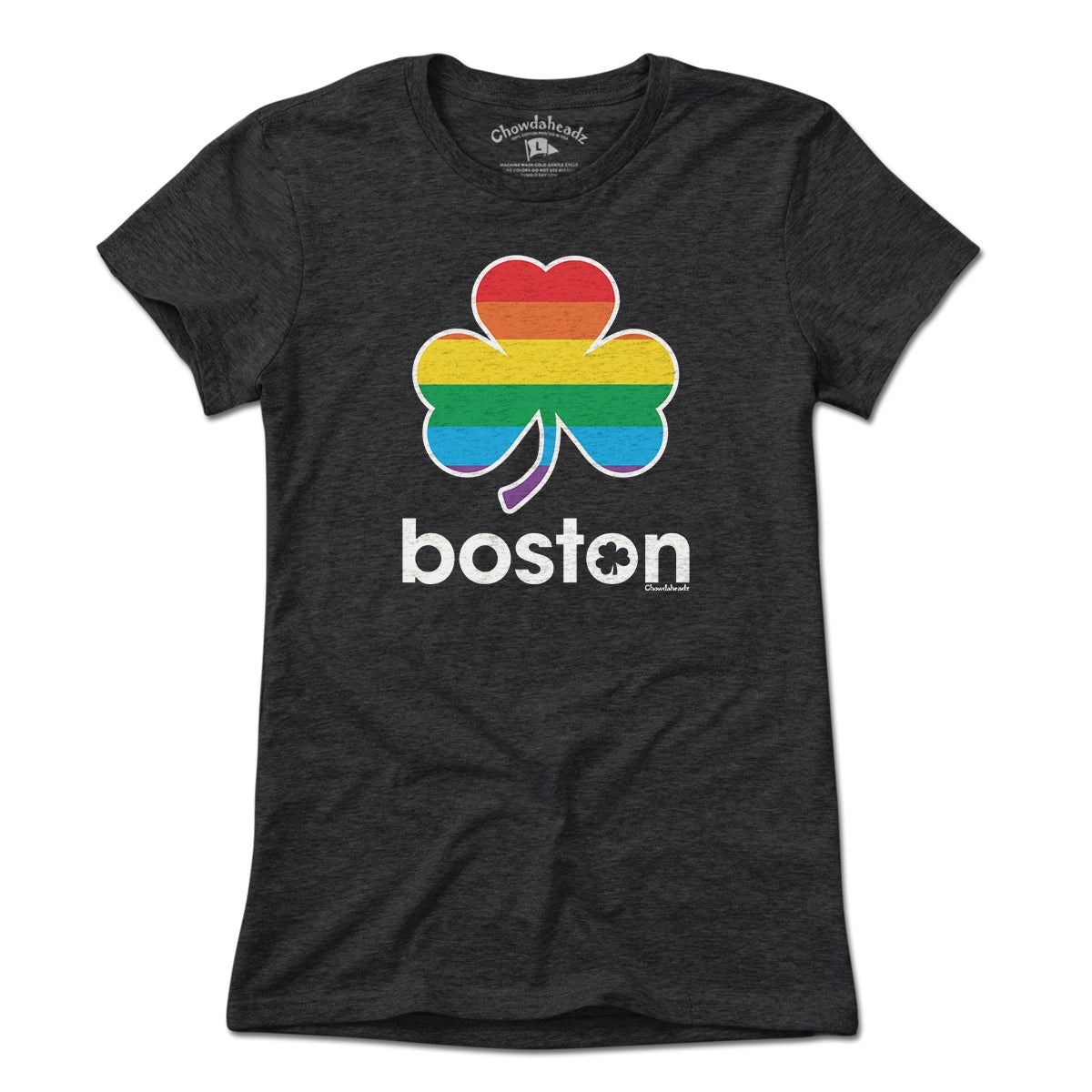 Boston Proud Irish T-Shirt