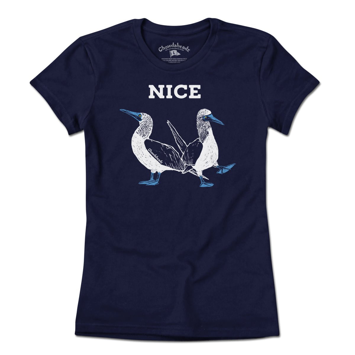 Nice boobies T-Shirt