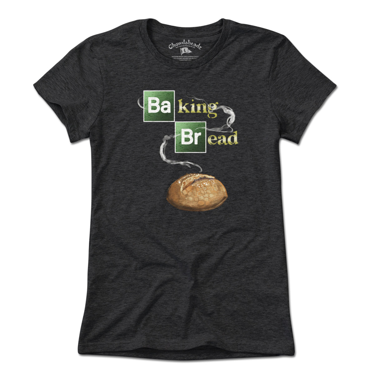 Baking Bread T-Shirt