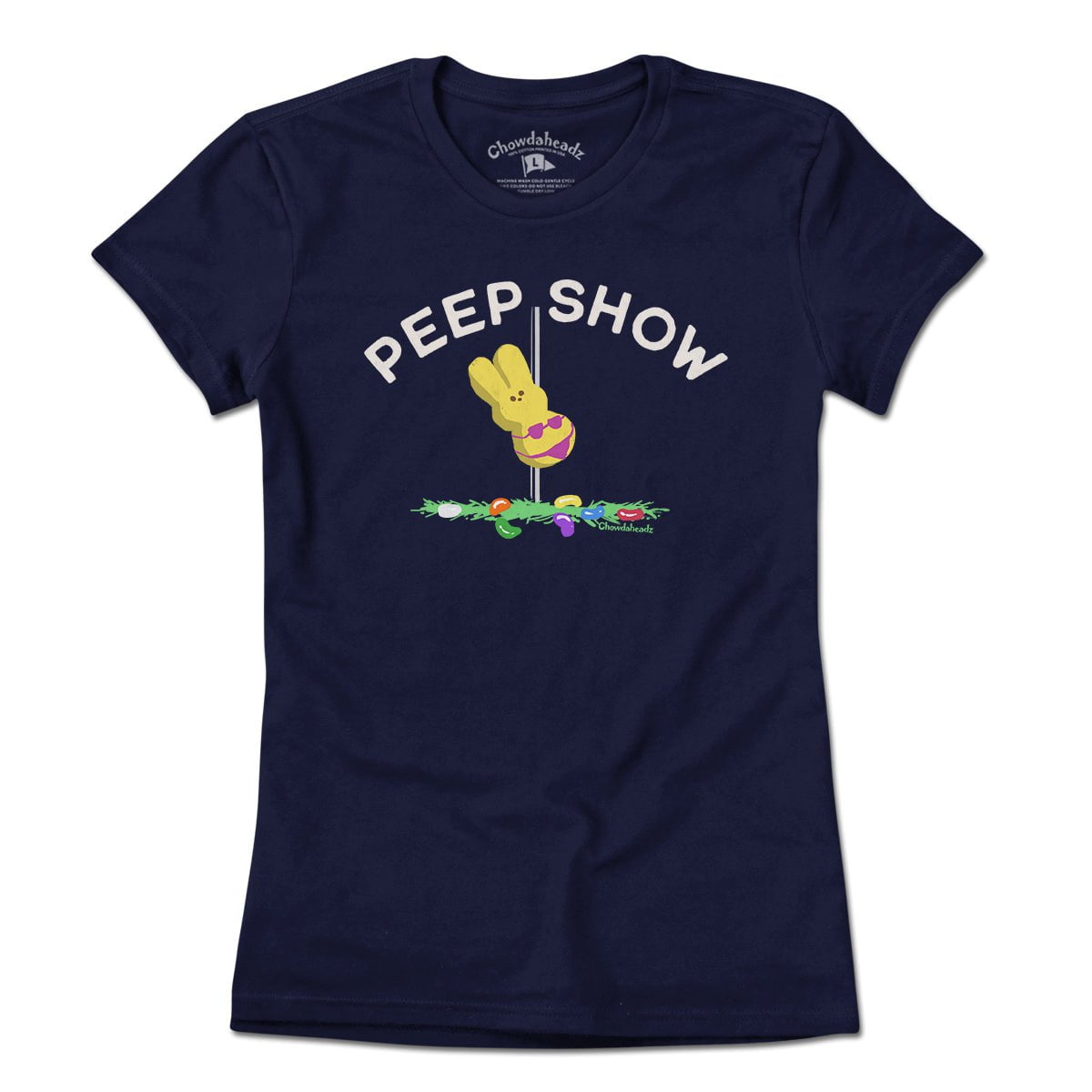 Peep Show T-Shirt
