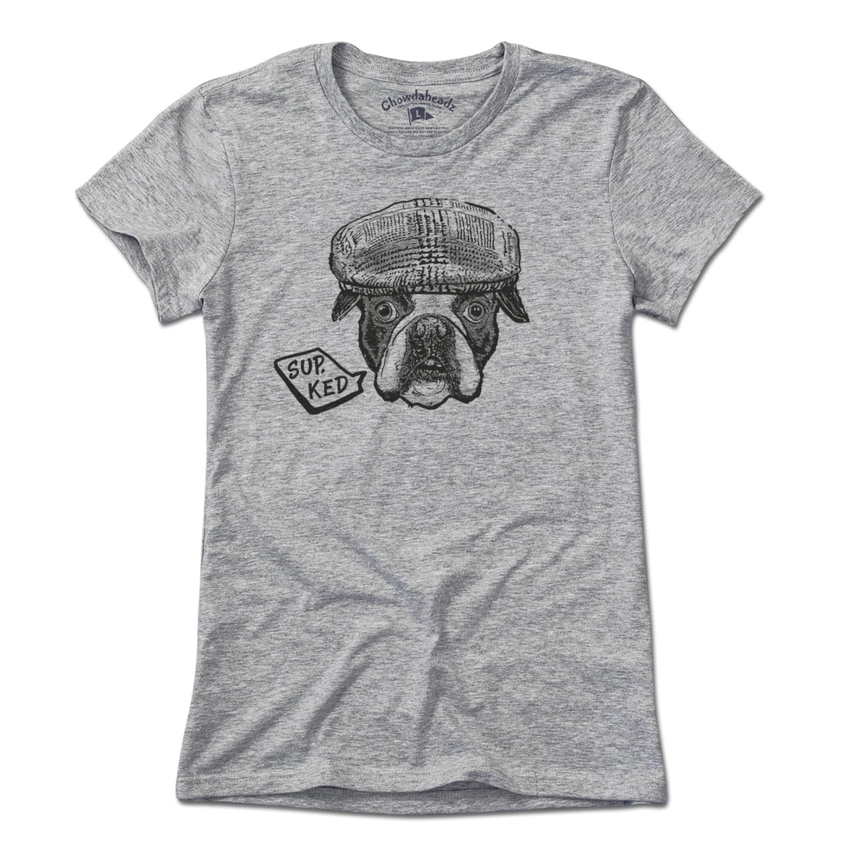 Sup Ked T-Shirt