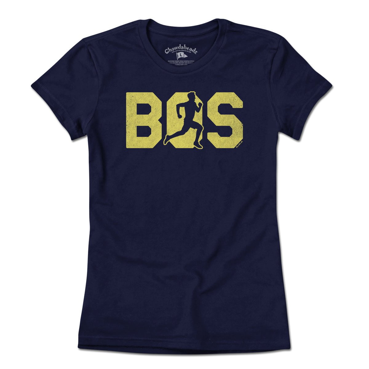 BOS Male Runnah T-Shirt
