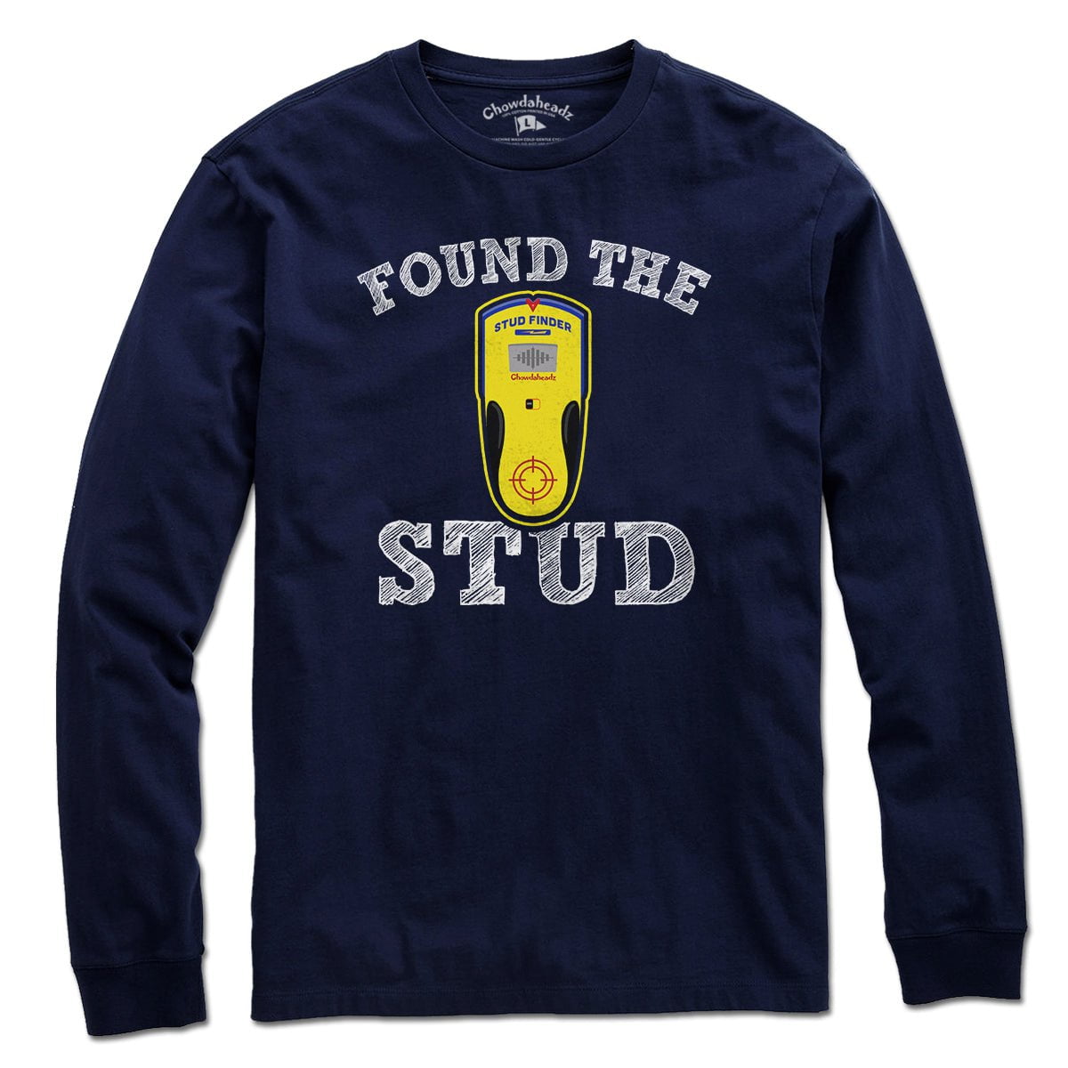 Found The Stud T-Shirt