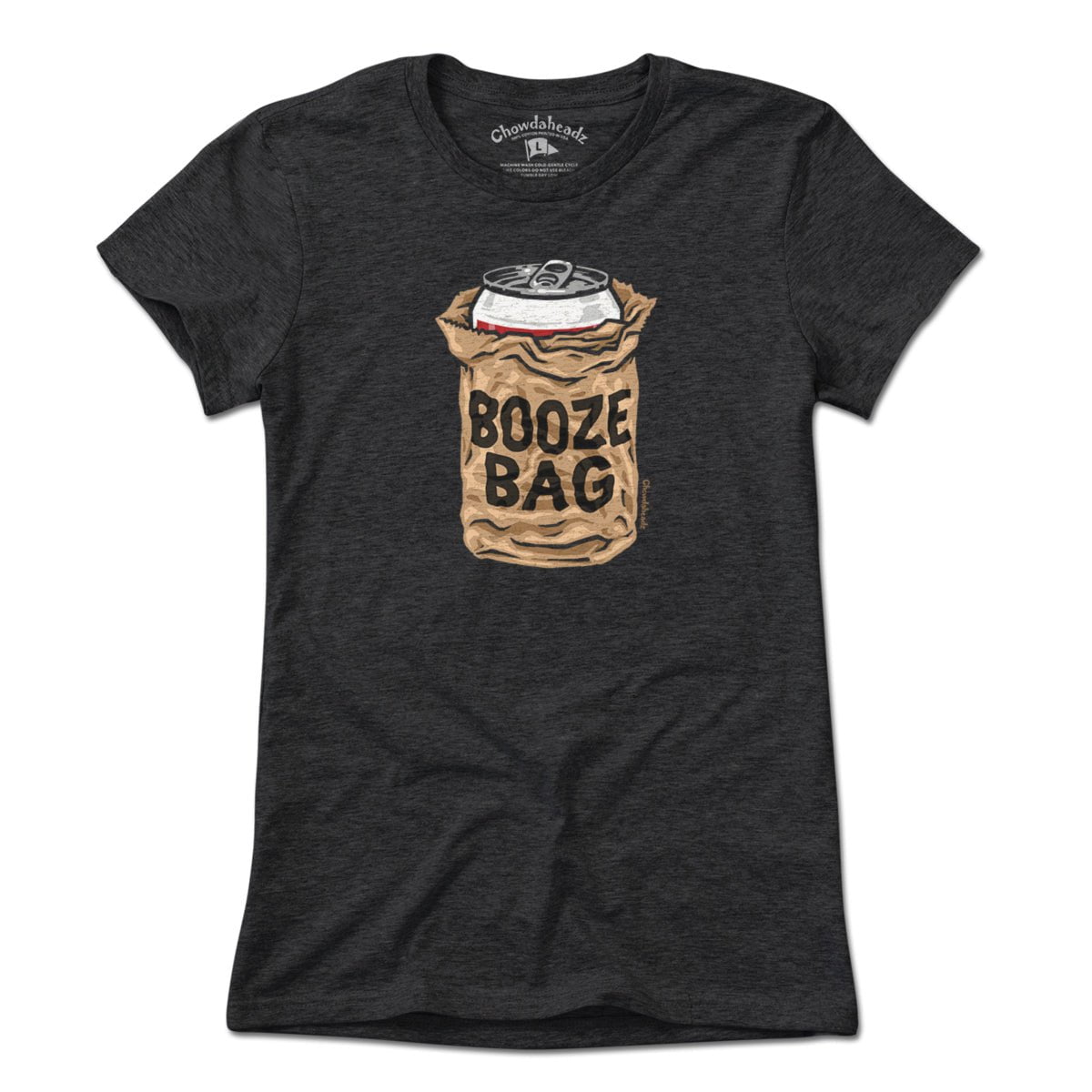 Booze Bag T-Shirt