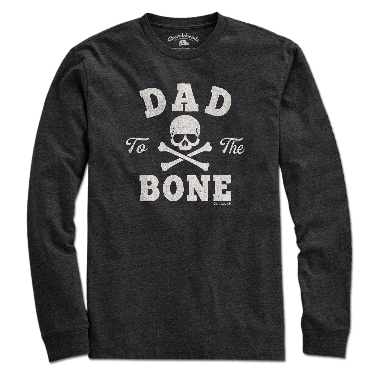 Dad To The Bone T-Shirt