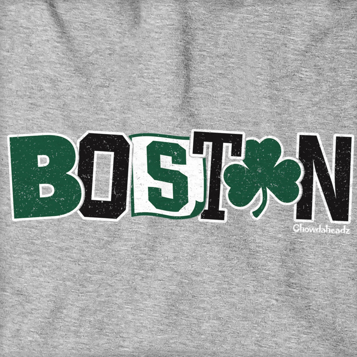Boston Parquet Pride Hoodie
