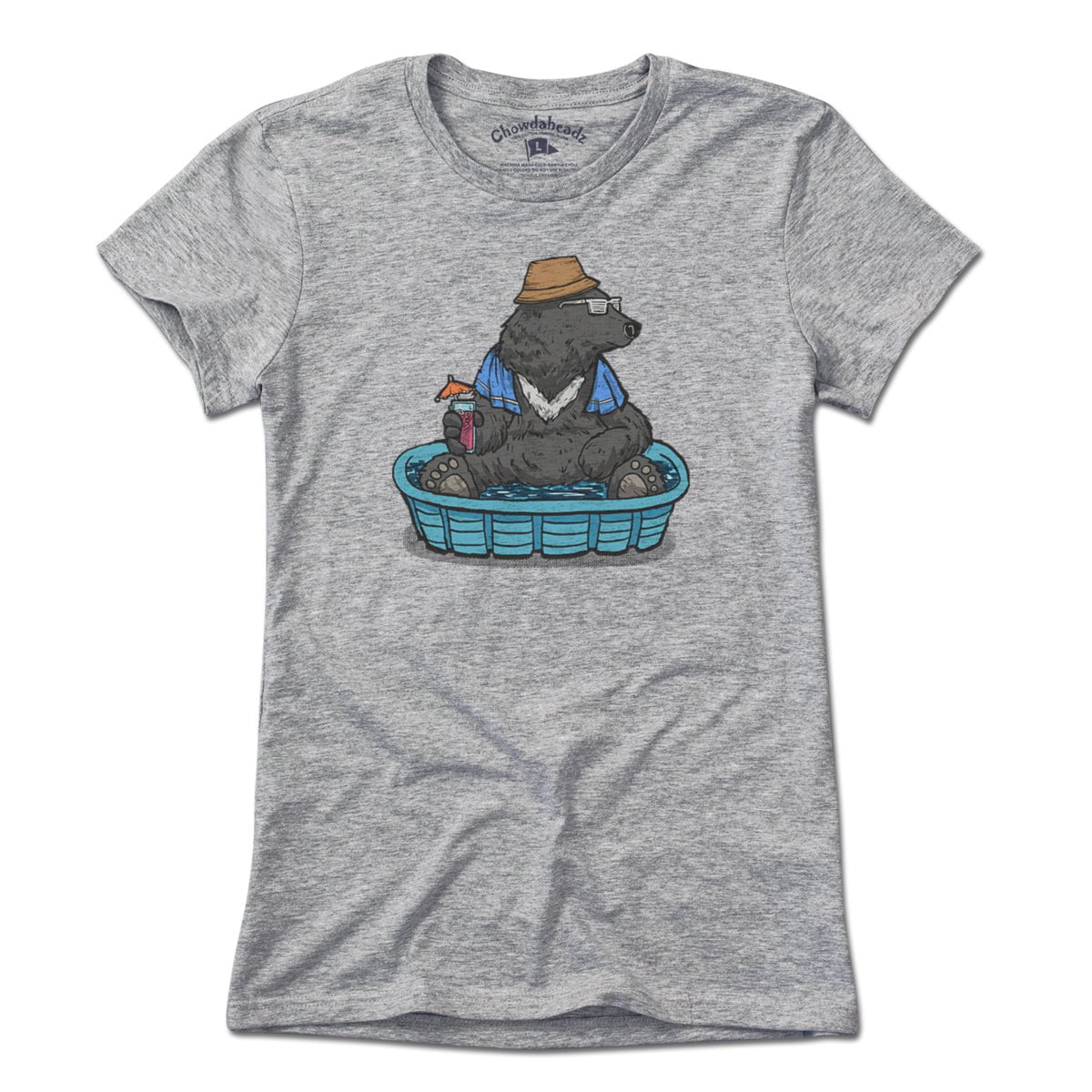 Barely Chillin' T-Shirt