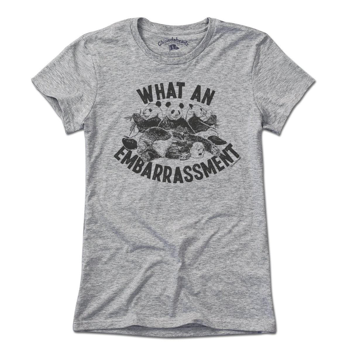 What An Embarrassment T-Shirt