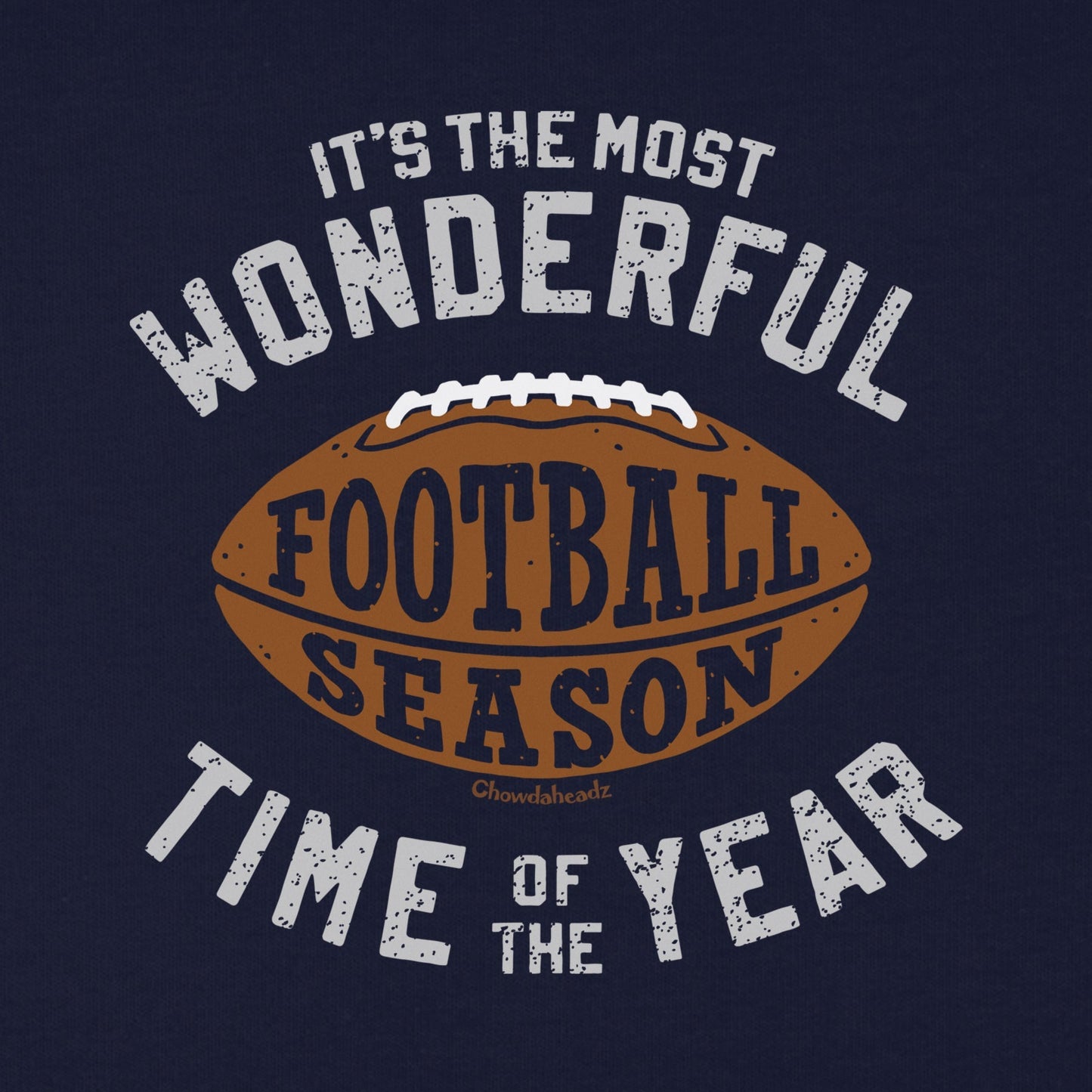 Most Wonderful Time Of The Year Youth Hoodie