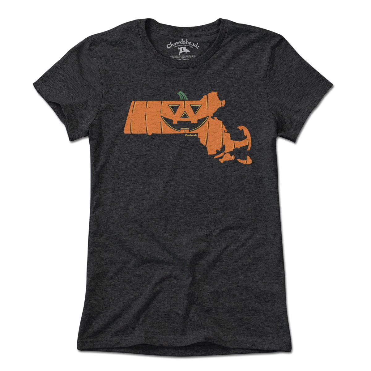 Mass O'Lantern T-Shirt