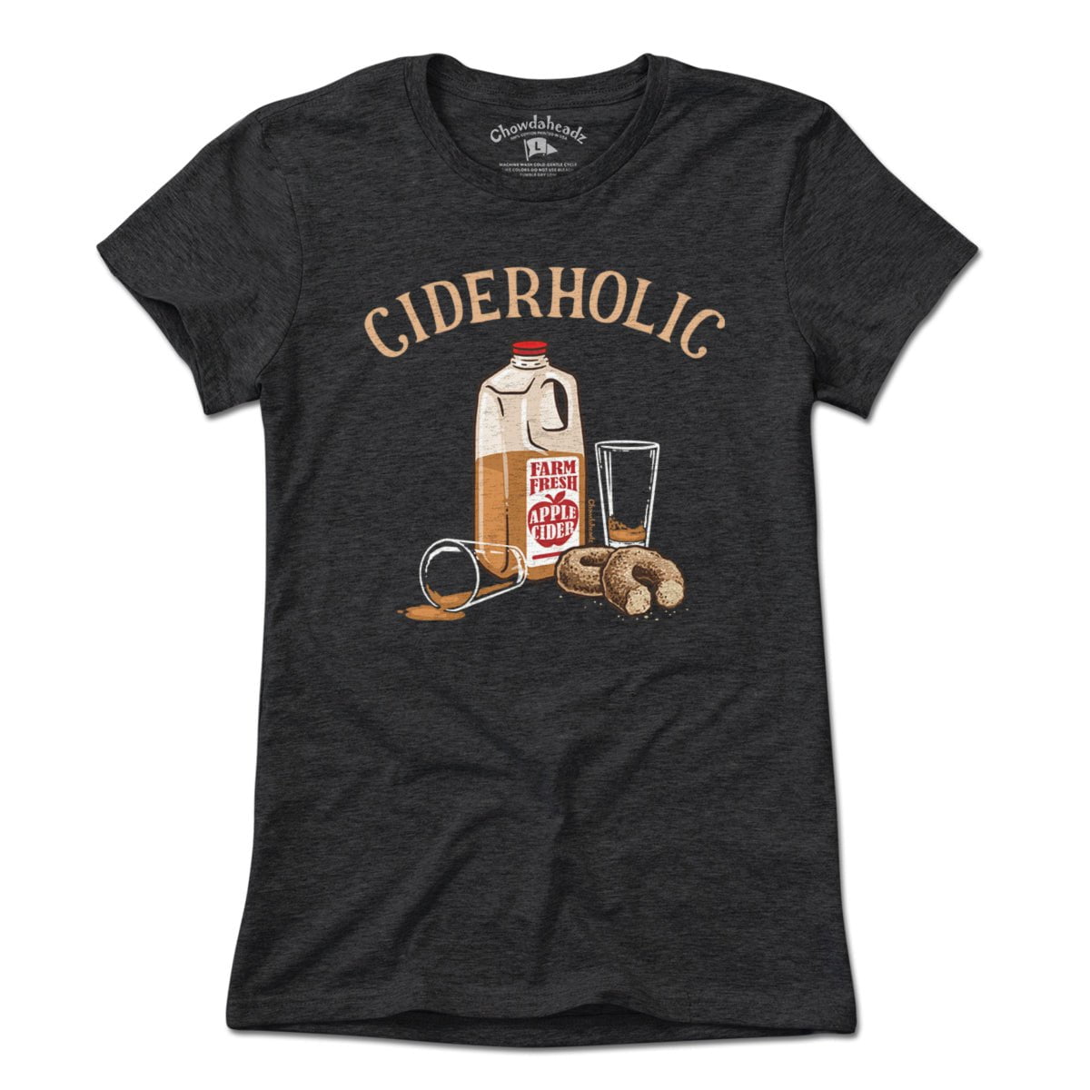 Ciderholic T-Shirt