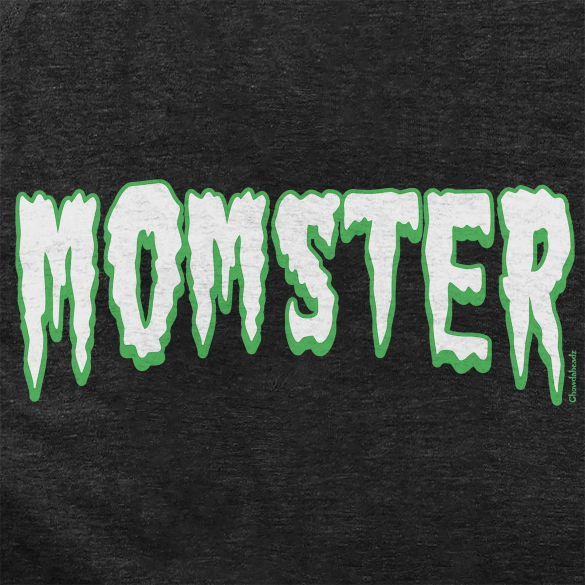Momster Hoodie