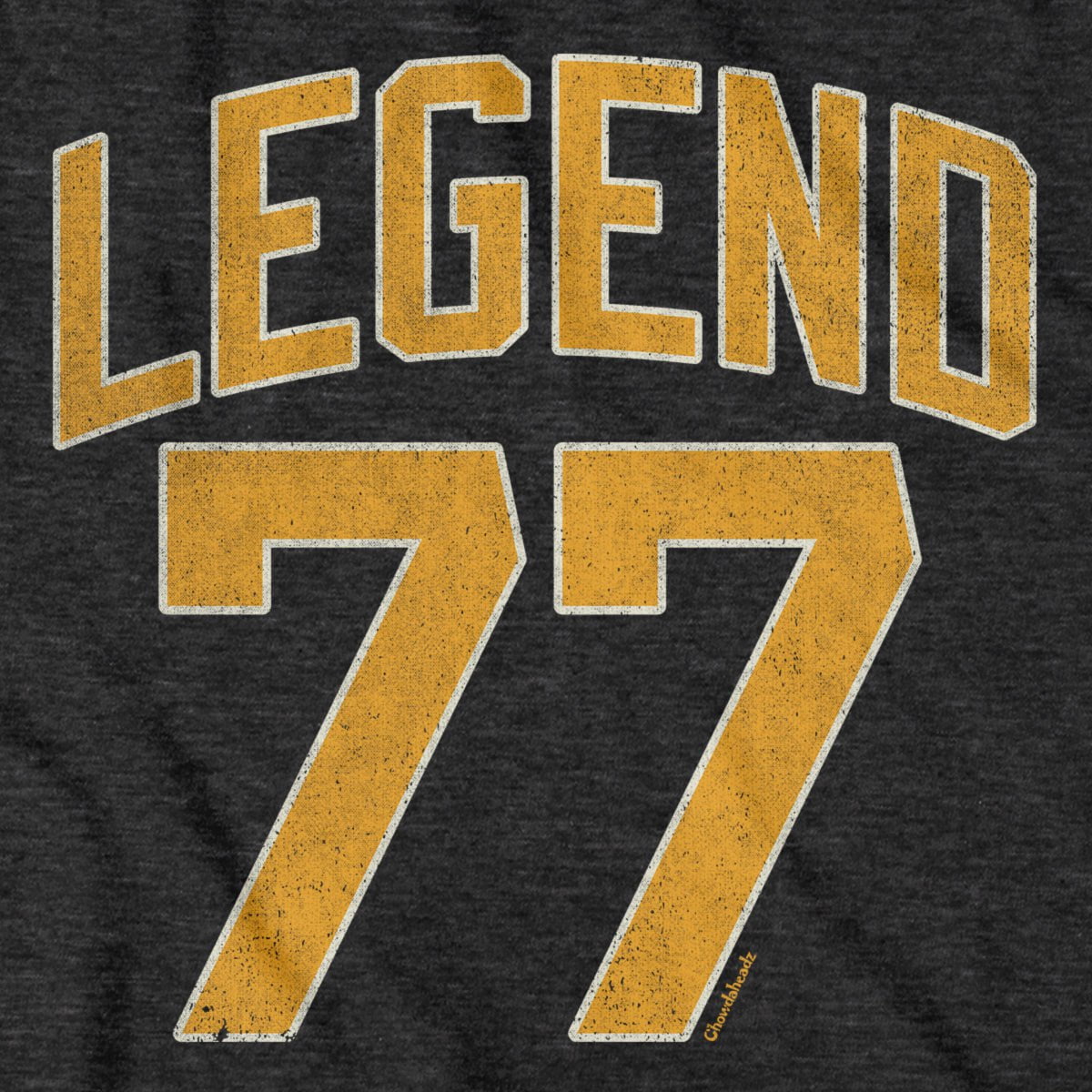 Legend 77 Alter-Ego Hoodie