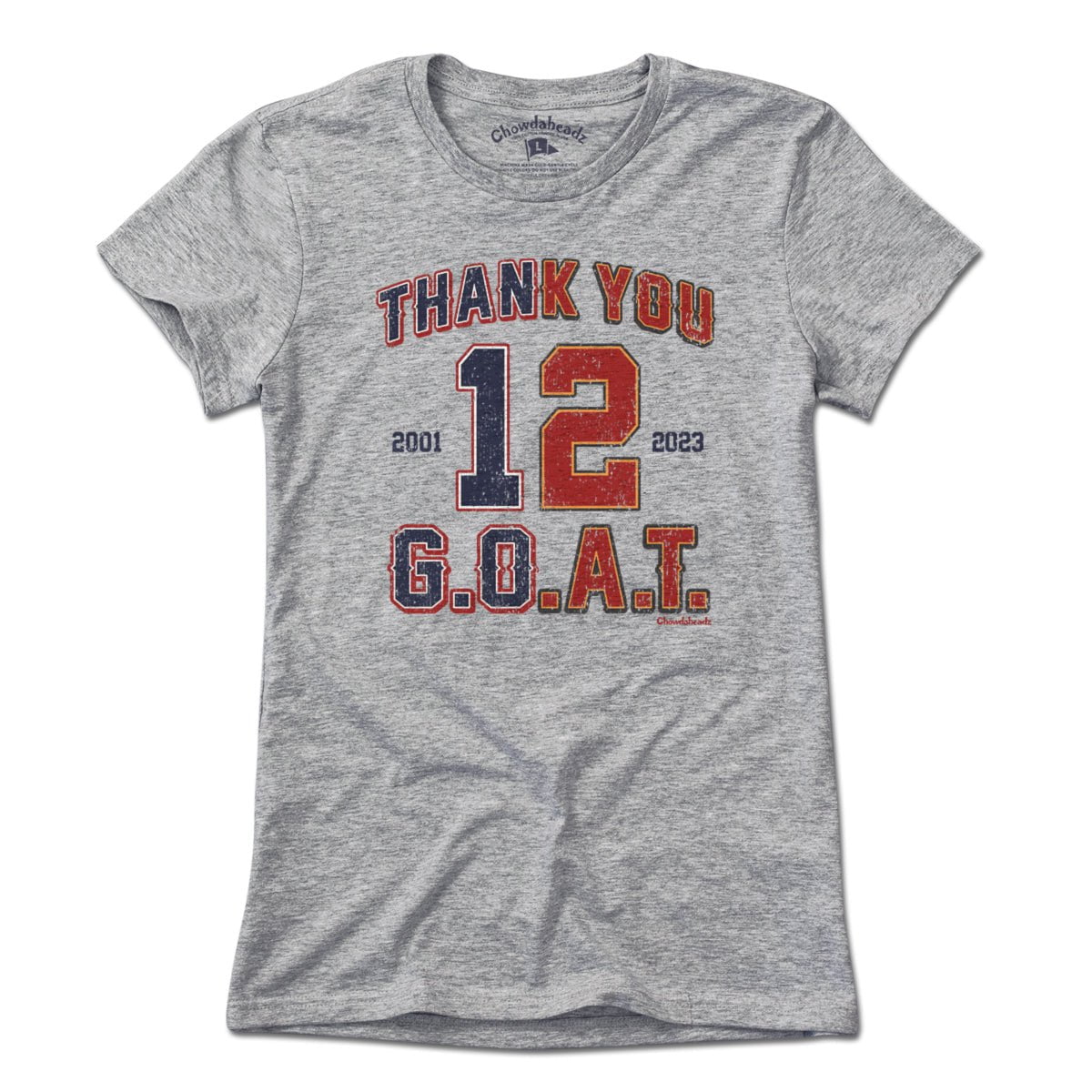 Thank You GOAT T-Shirt
