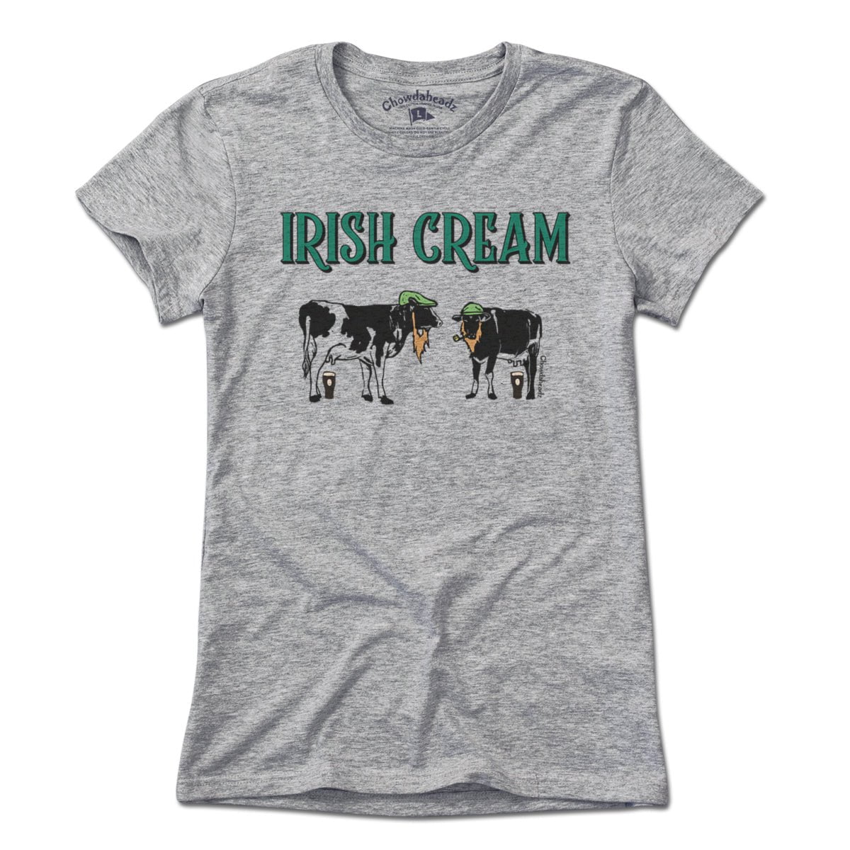 Irish Cream T-Shirt