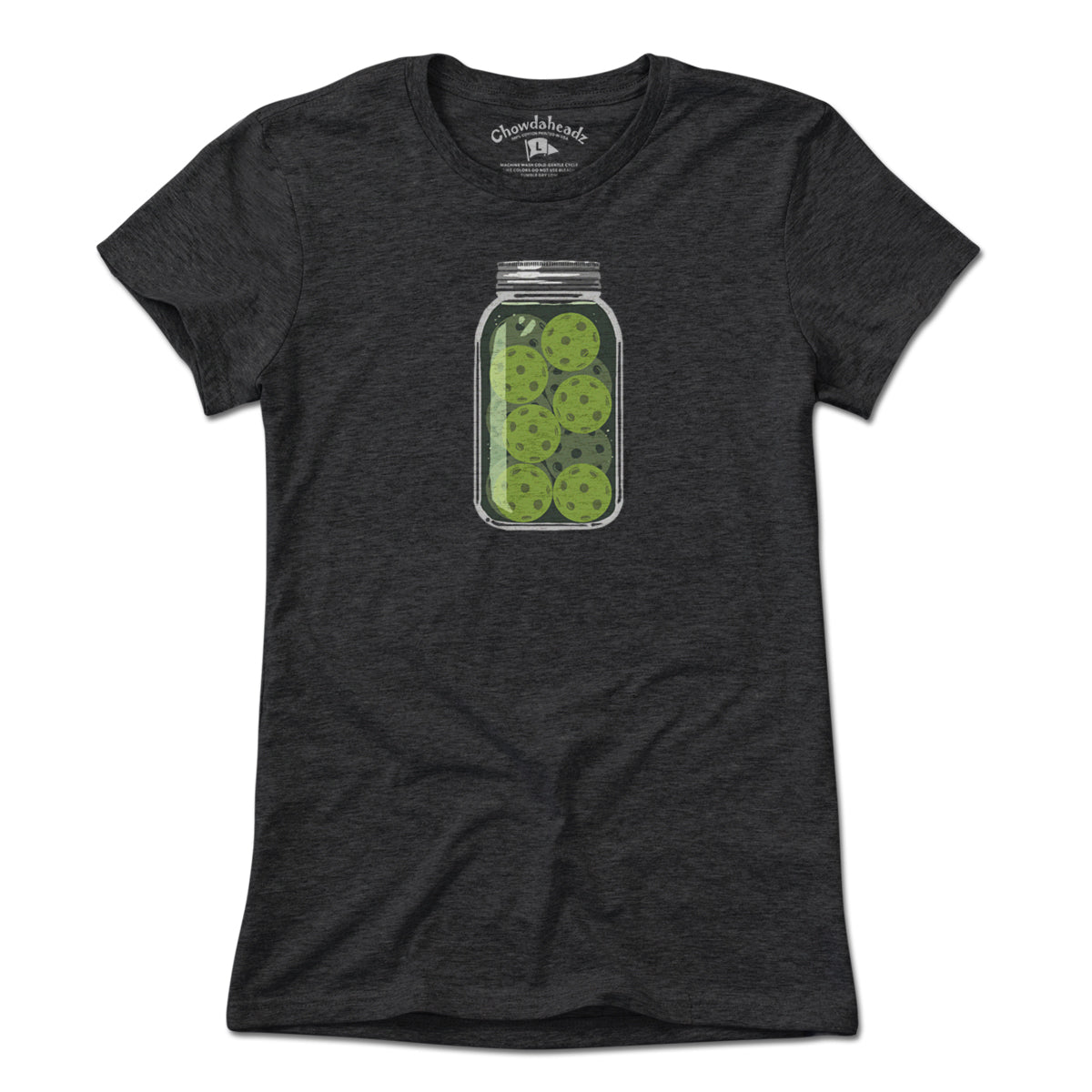 Pickled Pickleball T-Shirt