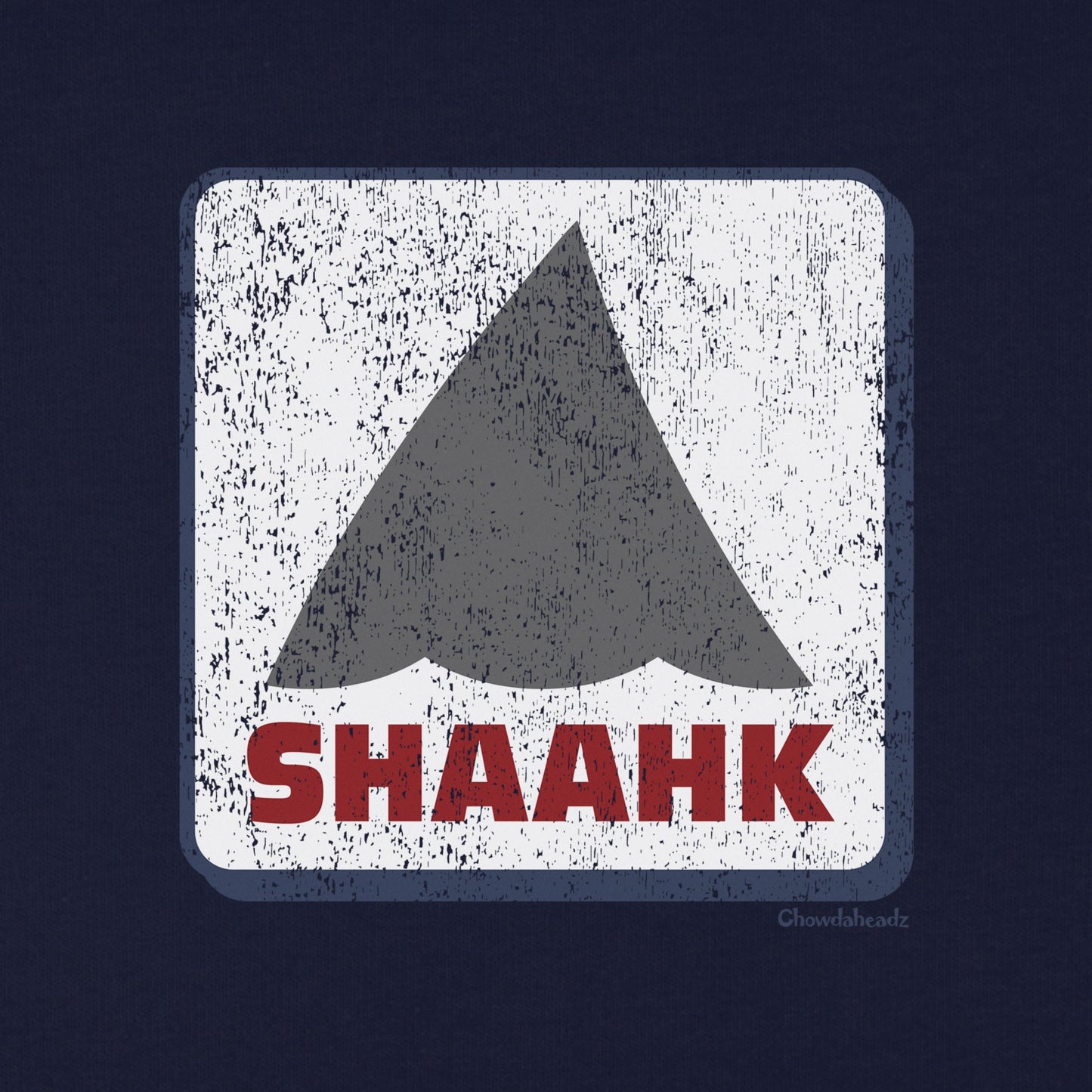 Shaahk Fin Sign Youth T-Shirt