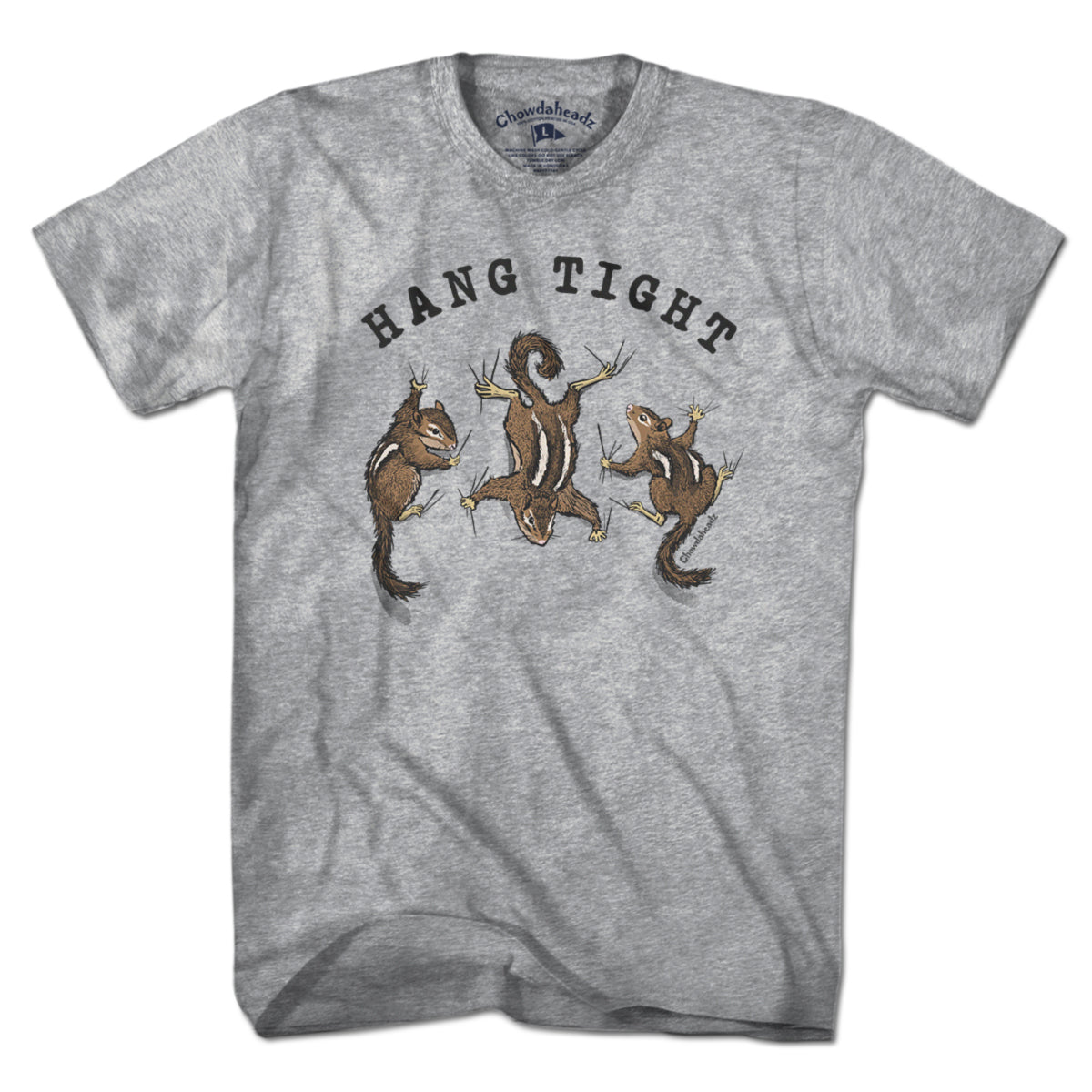Hang Tight T-Shirt