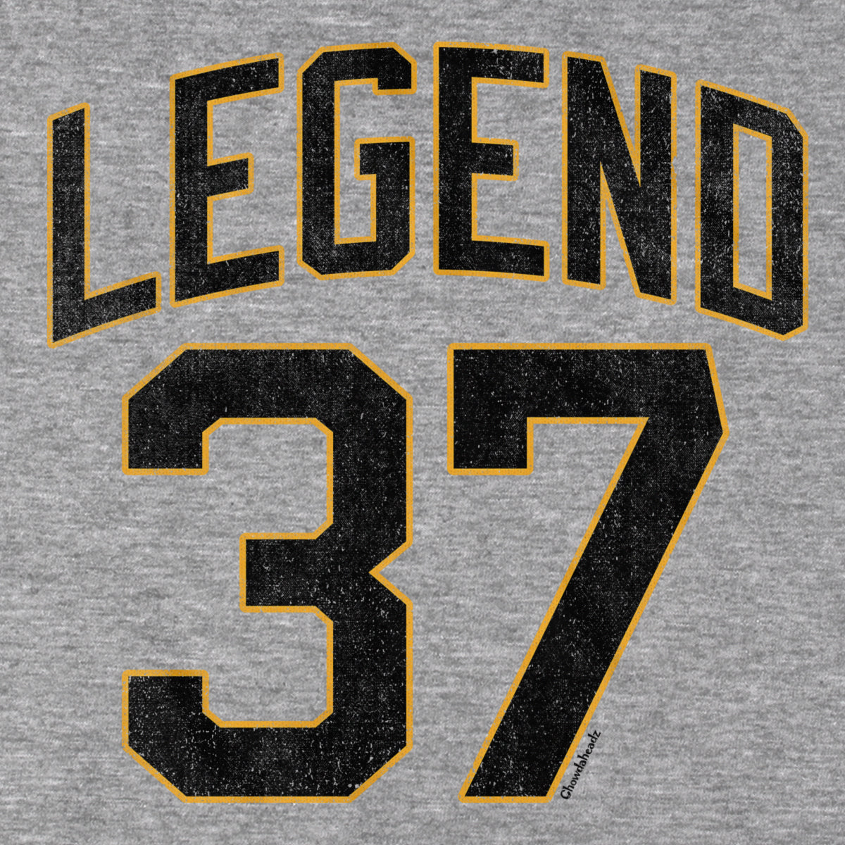 Legend 37 Alter Ego Hoodie