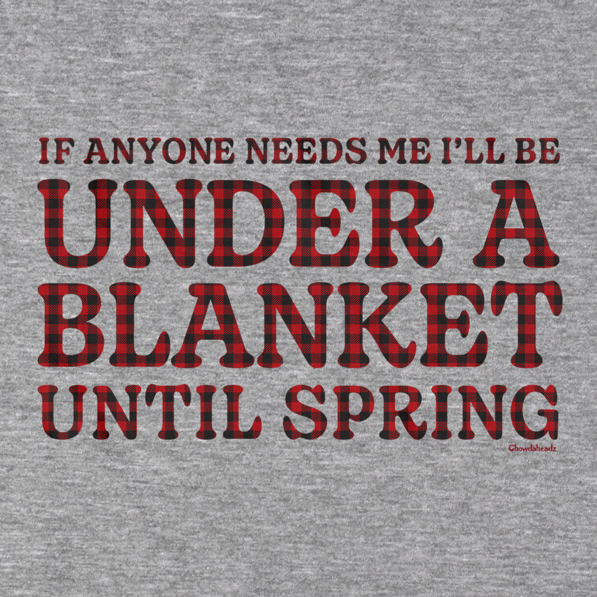 Under A Blanket Hoodie