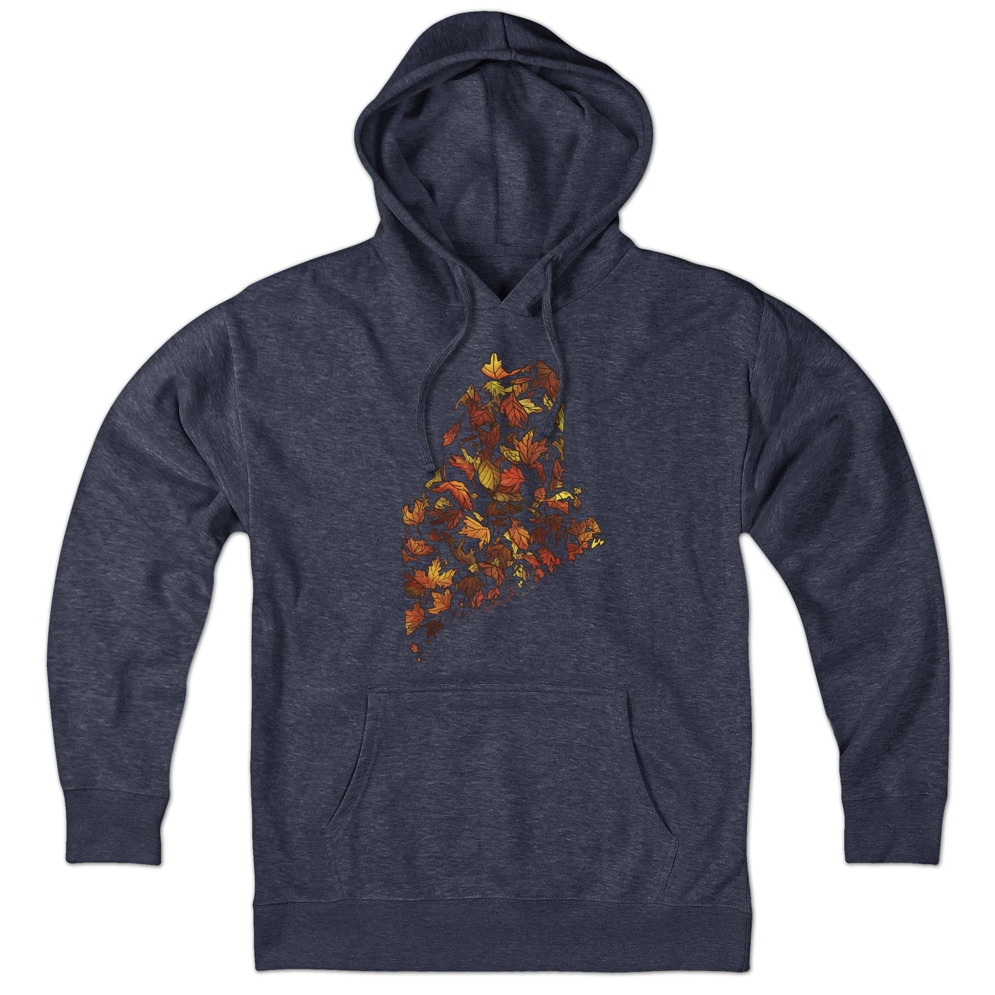ME Foliage Hoodie