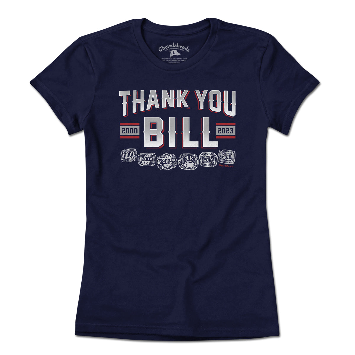 Thank You Bill T-Shirt