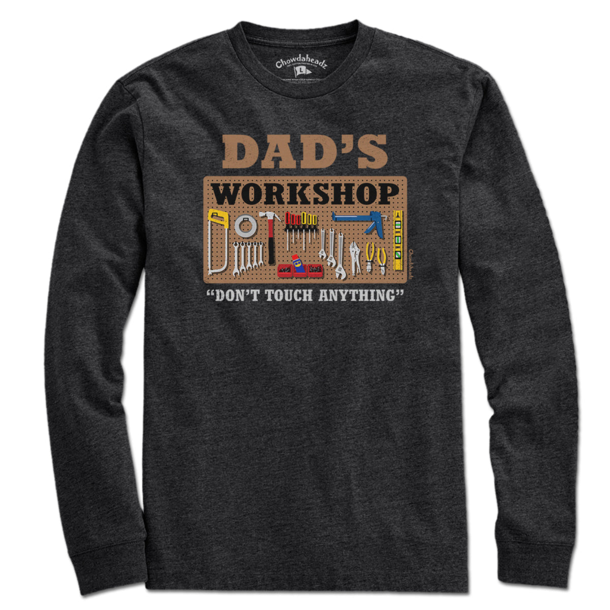 Dad's Workshop T-Shirt