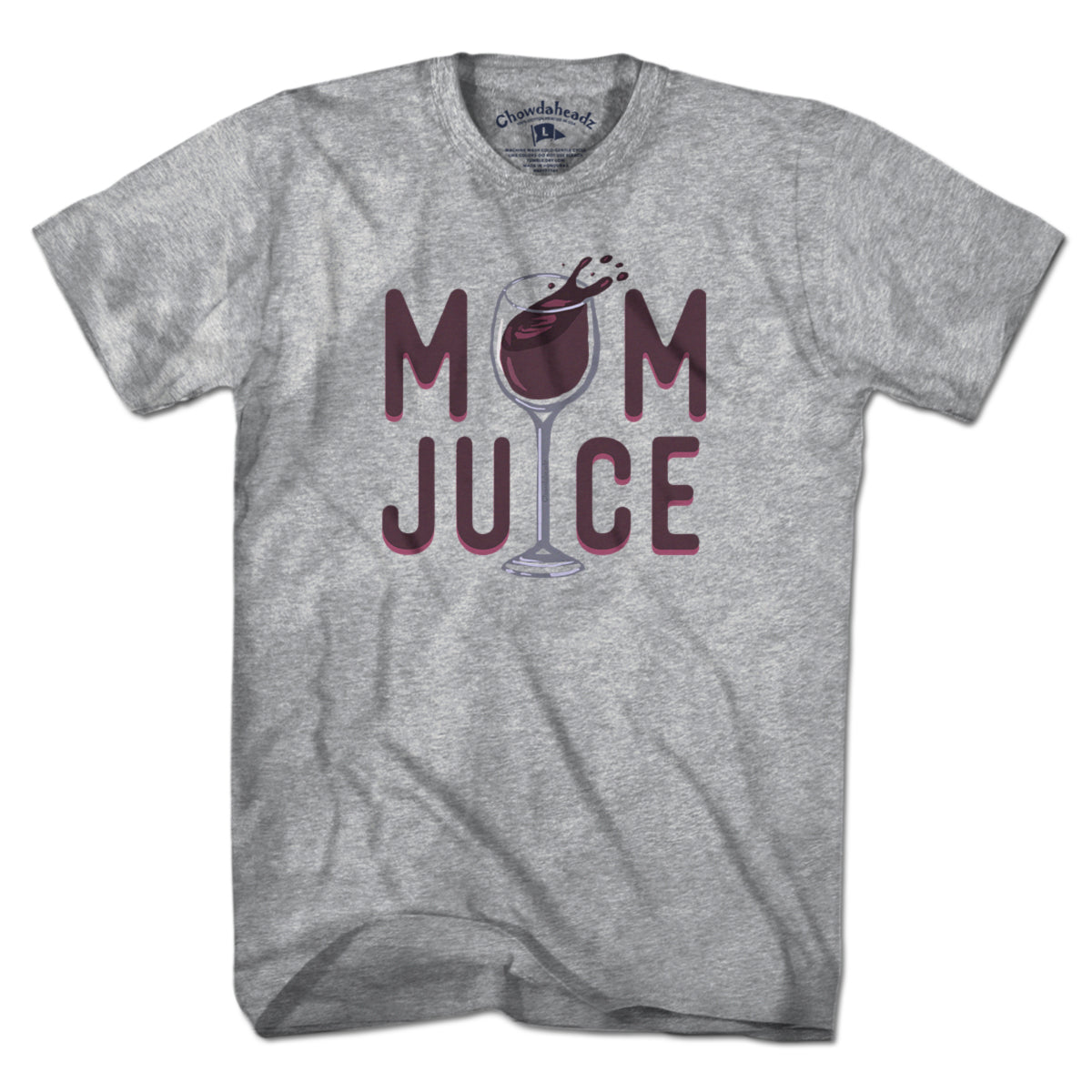 Mom Juice T-Shirt