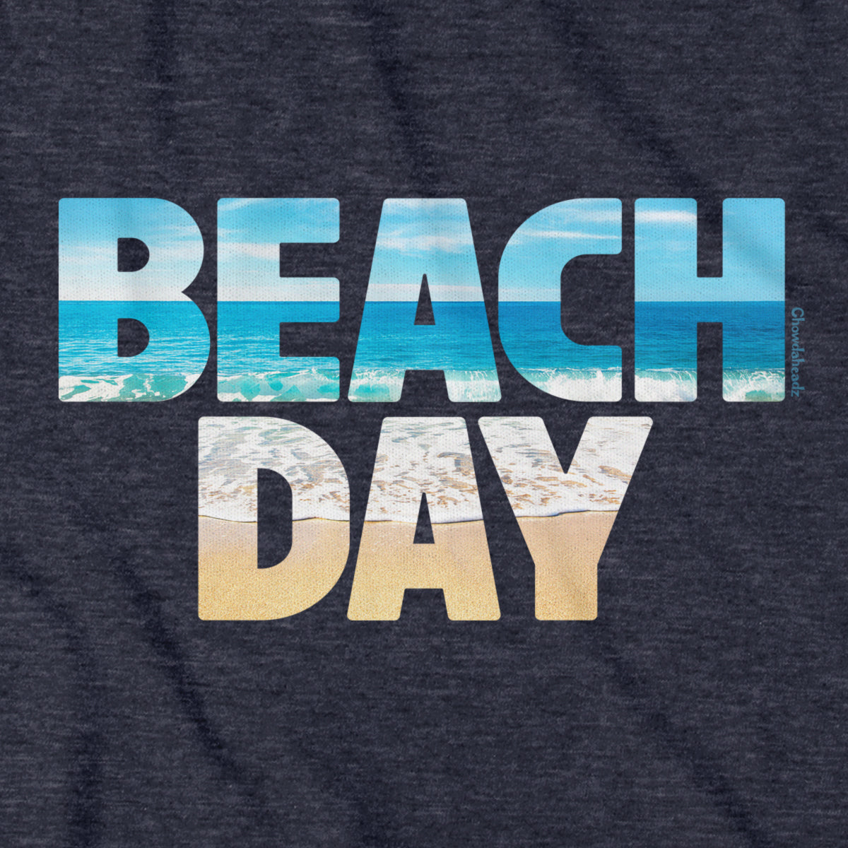 Beach Day Hoodie