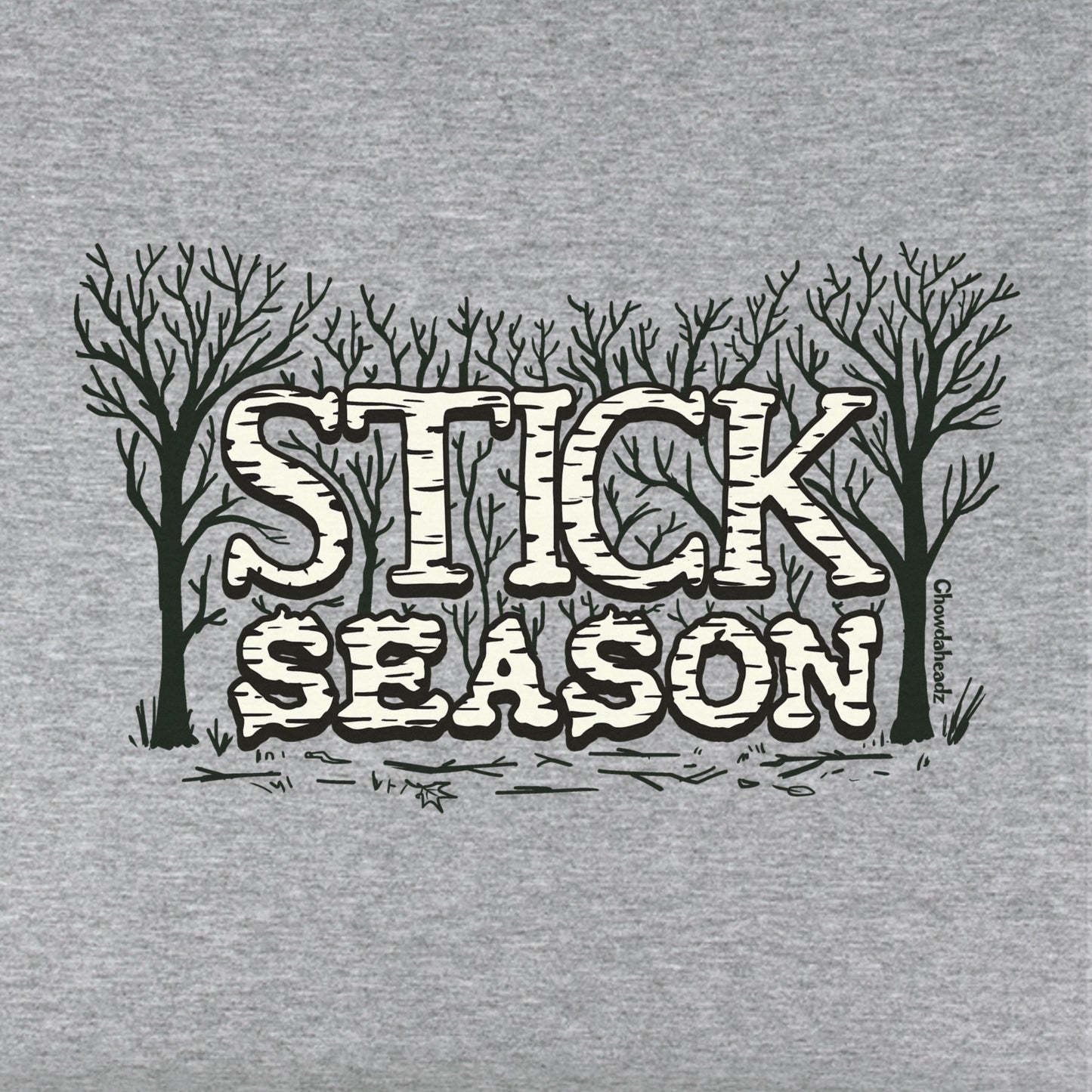 Stick Season Youth T-Shirt