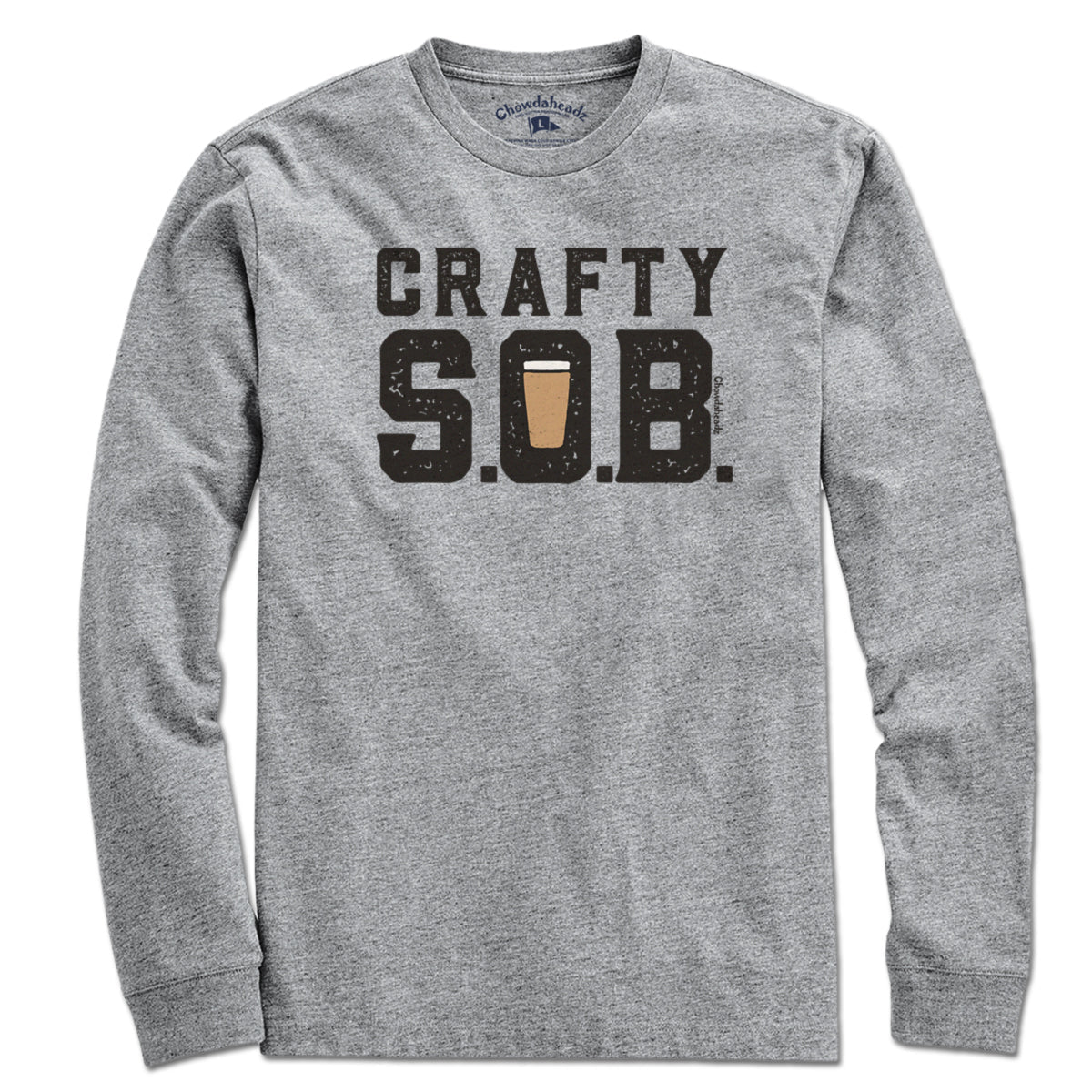 Crafty S.O.B. T-Shirt