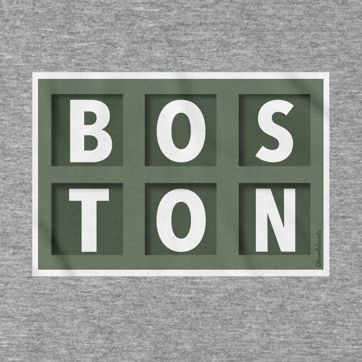 Boston Scoreboard Youth T-Shirt