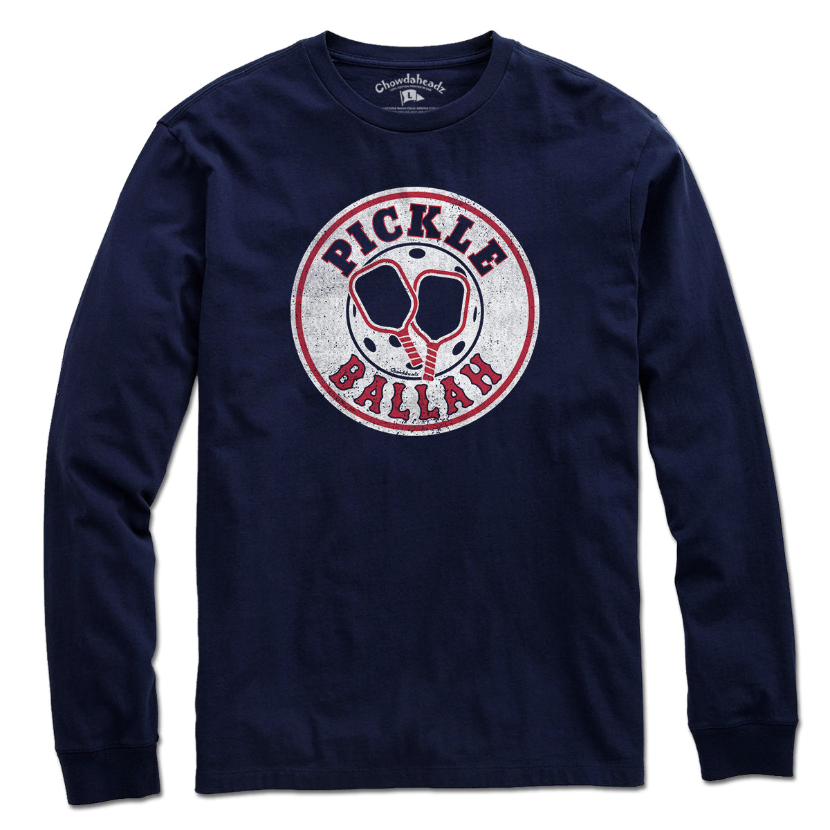 Pickle Ballah T-Shirt
