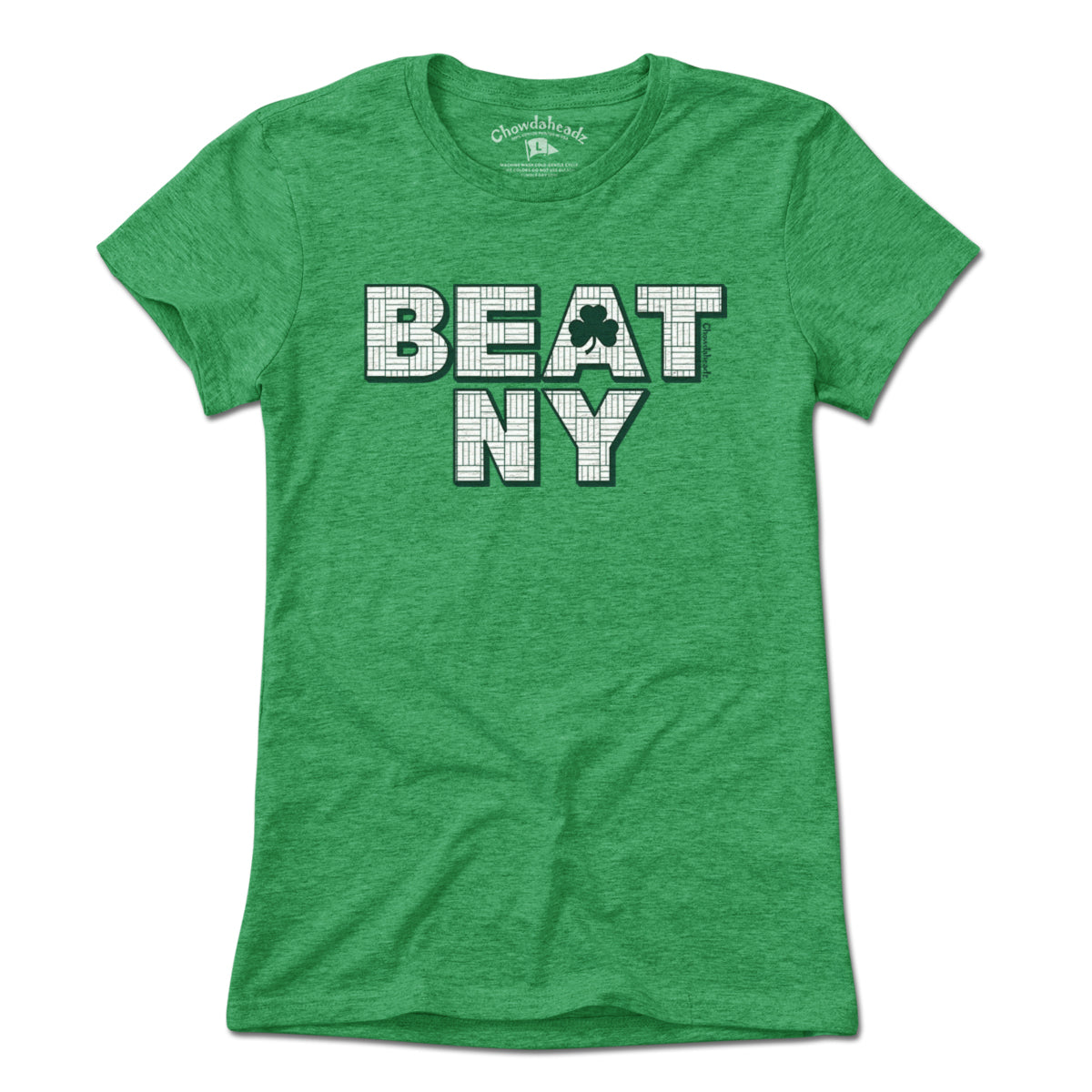 Beat NY Basketball T-Shirt