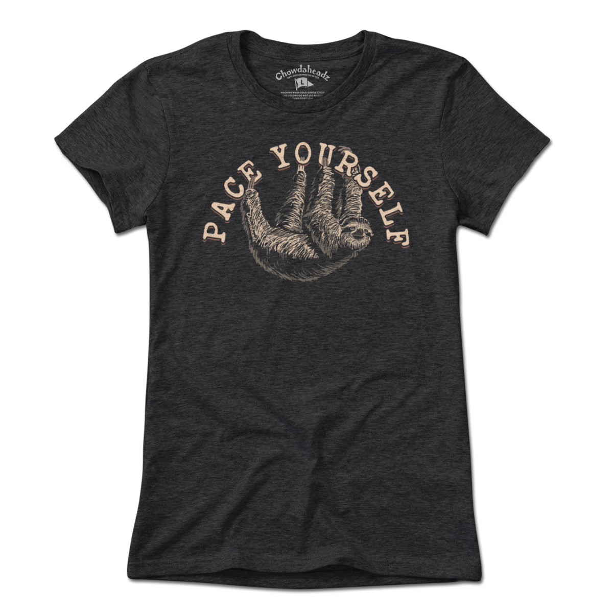 Pace Yourself T-Shirt