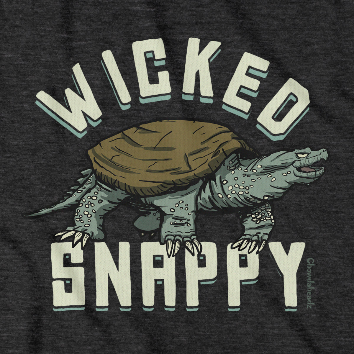 Wicked Snappy T-Shirt
