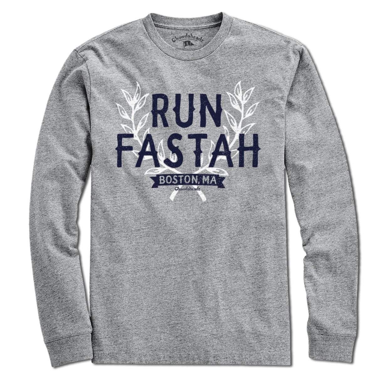 Run Fastah T-Shirt