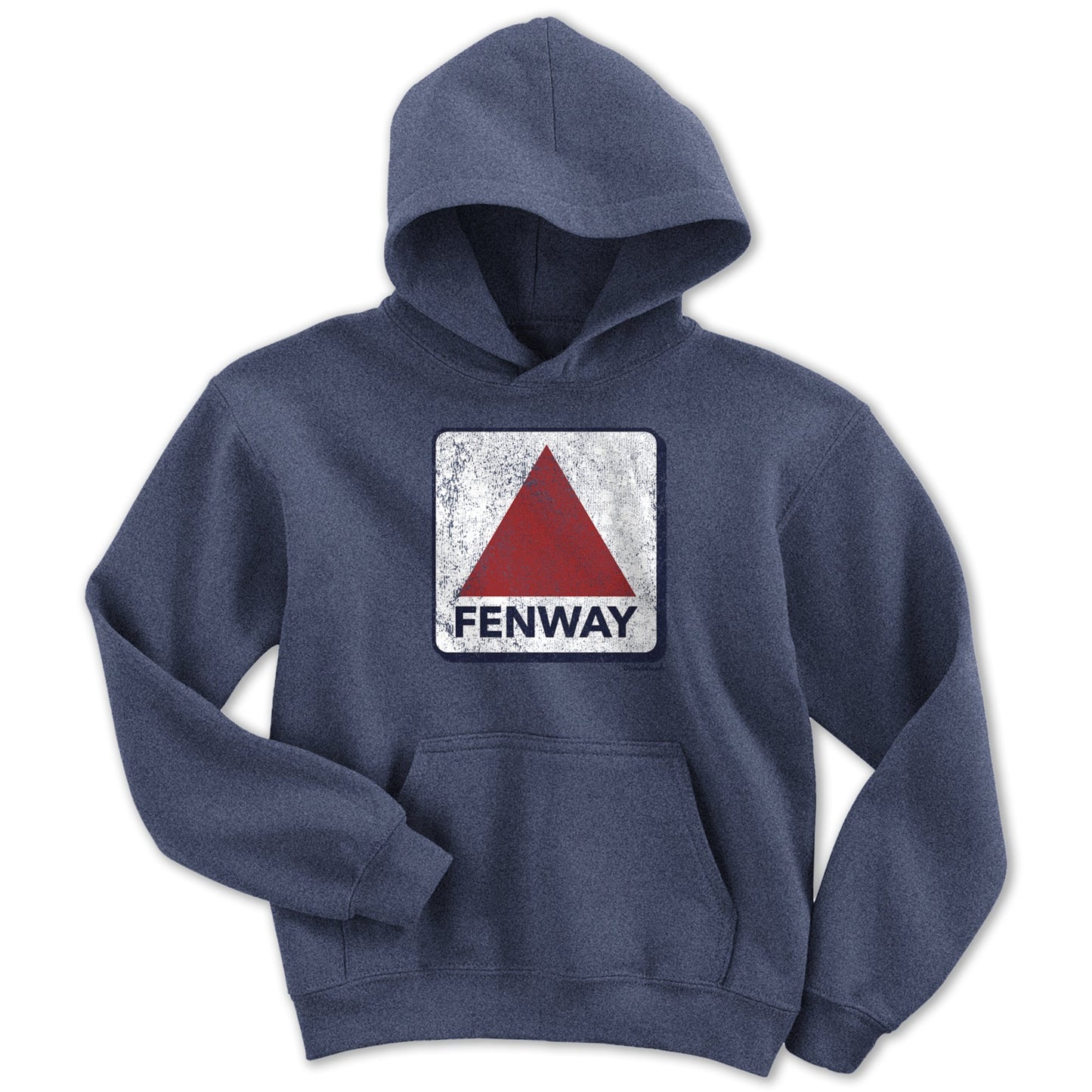 Fenway Sign Youth Hoodie