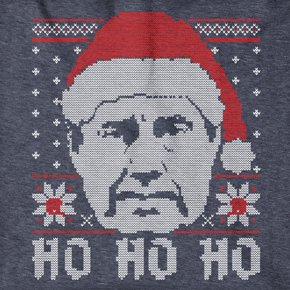 Belichick Holiday Spirit Hoodie