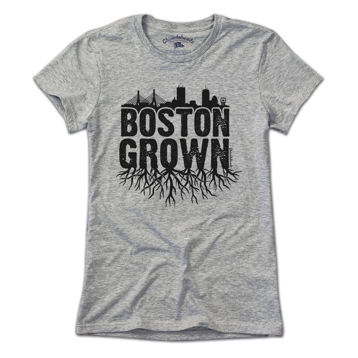 Boston Grown T-Shirt