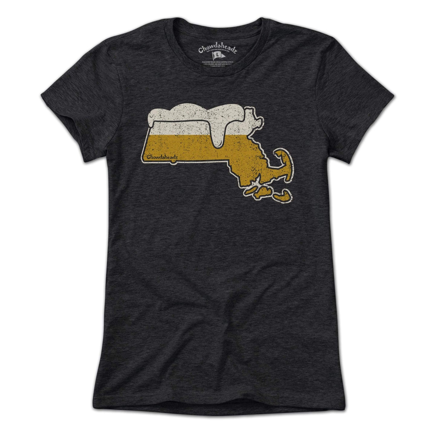 Massabrewsetts T-Shirt