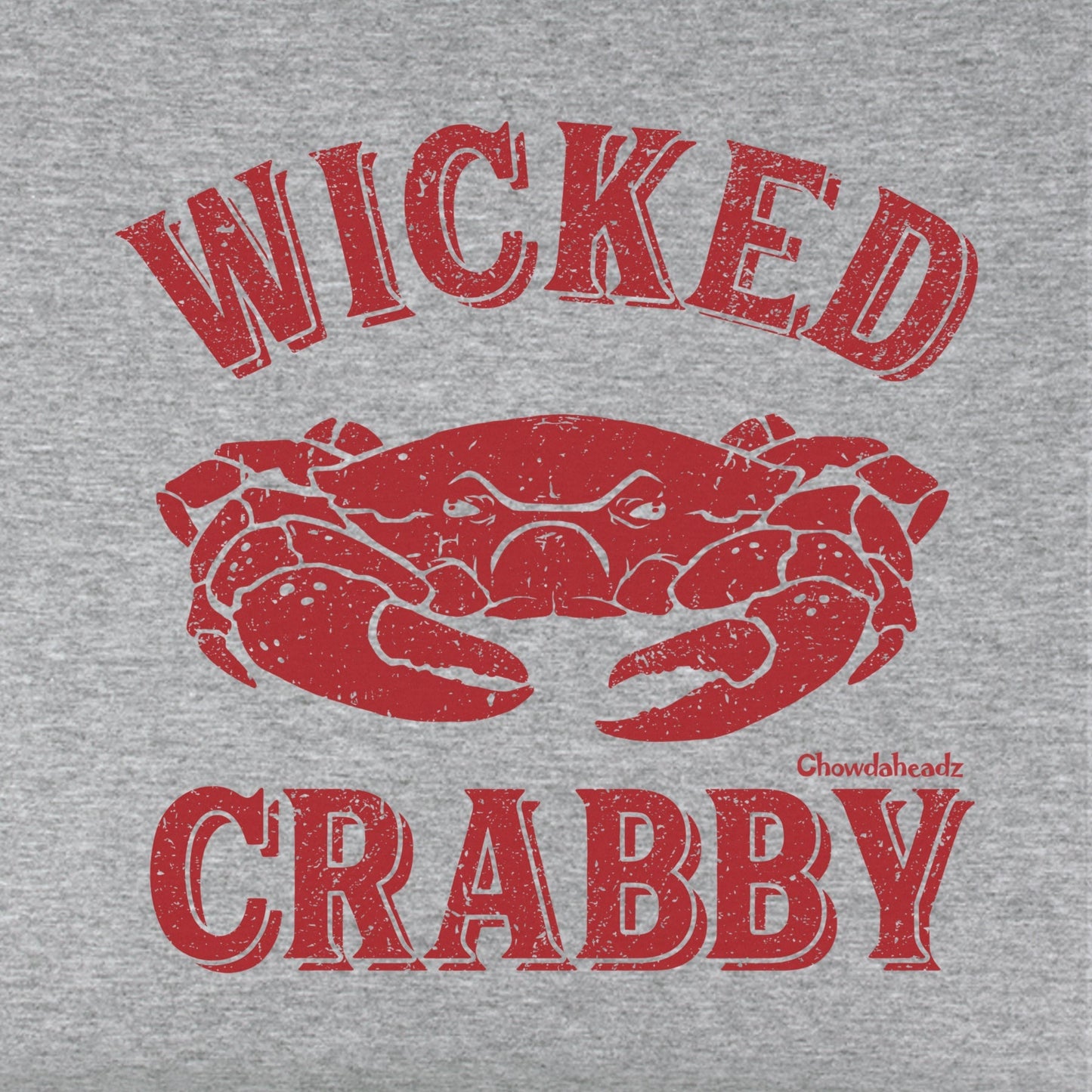 Wicked Crabby Youth T-Shirt
