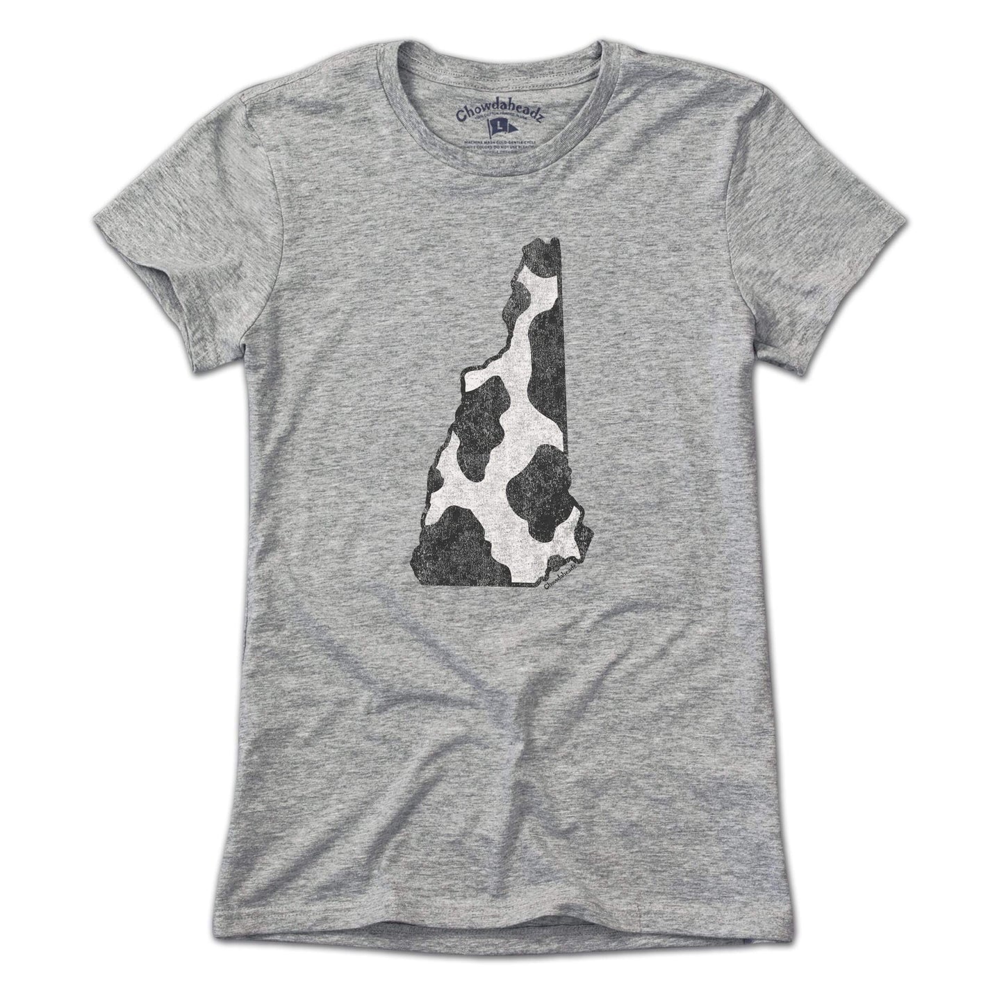 Cow Hampshire T-Shirt