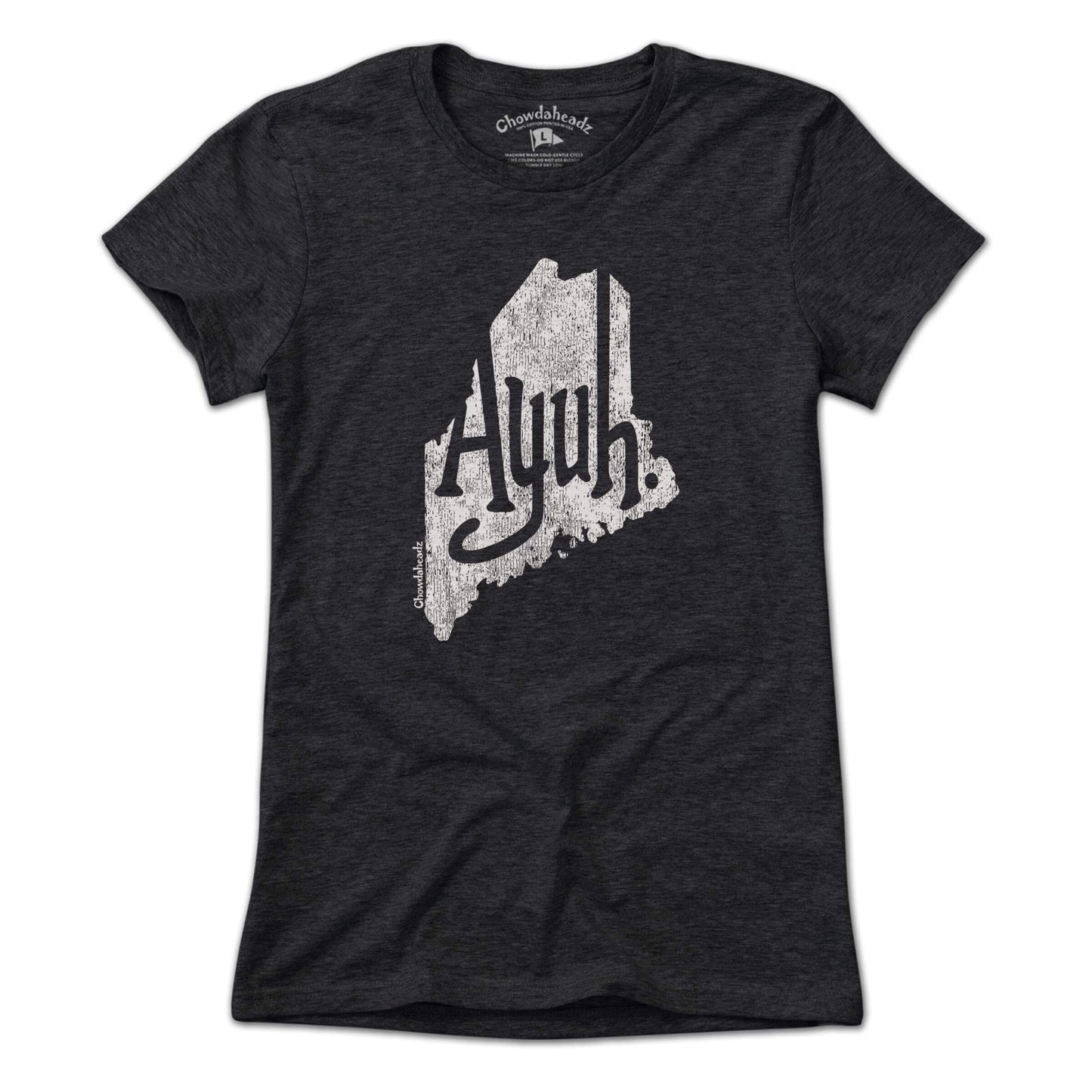 Ayuh Maine T-Shirt