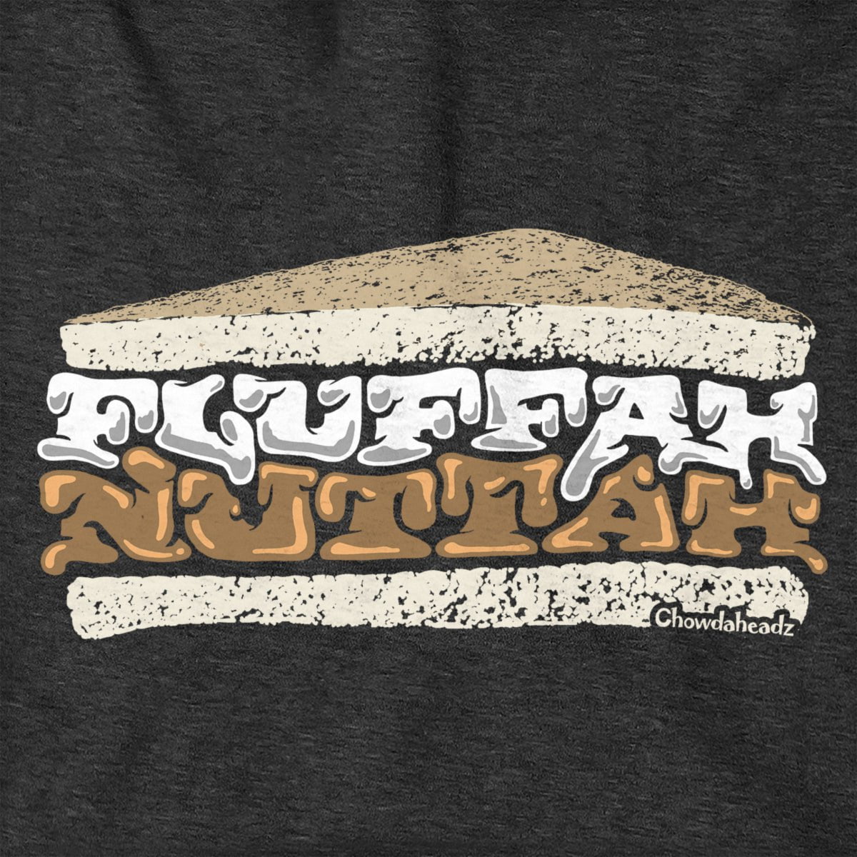 Fluffahnuttah Hoodie