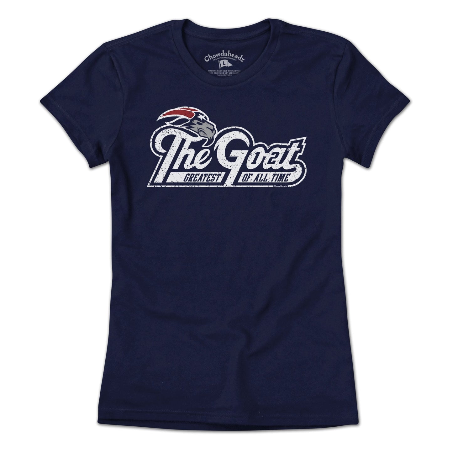 The Goat T-Shirt