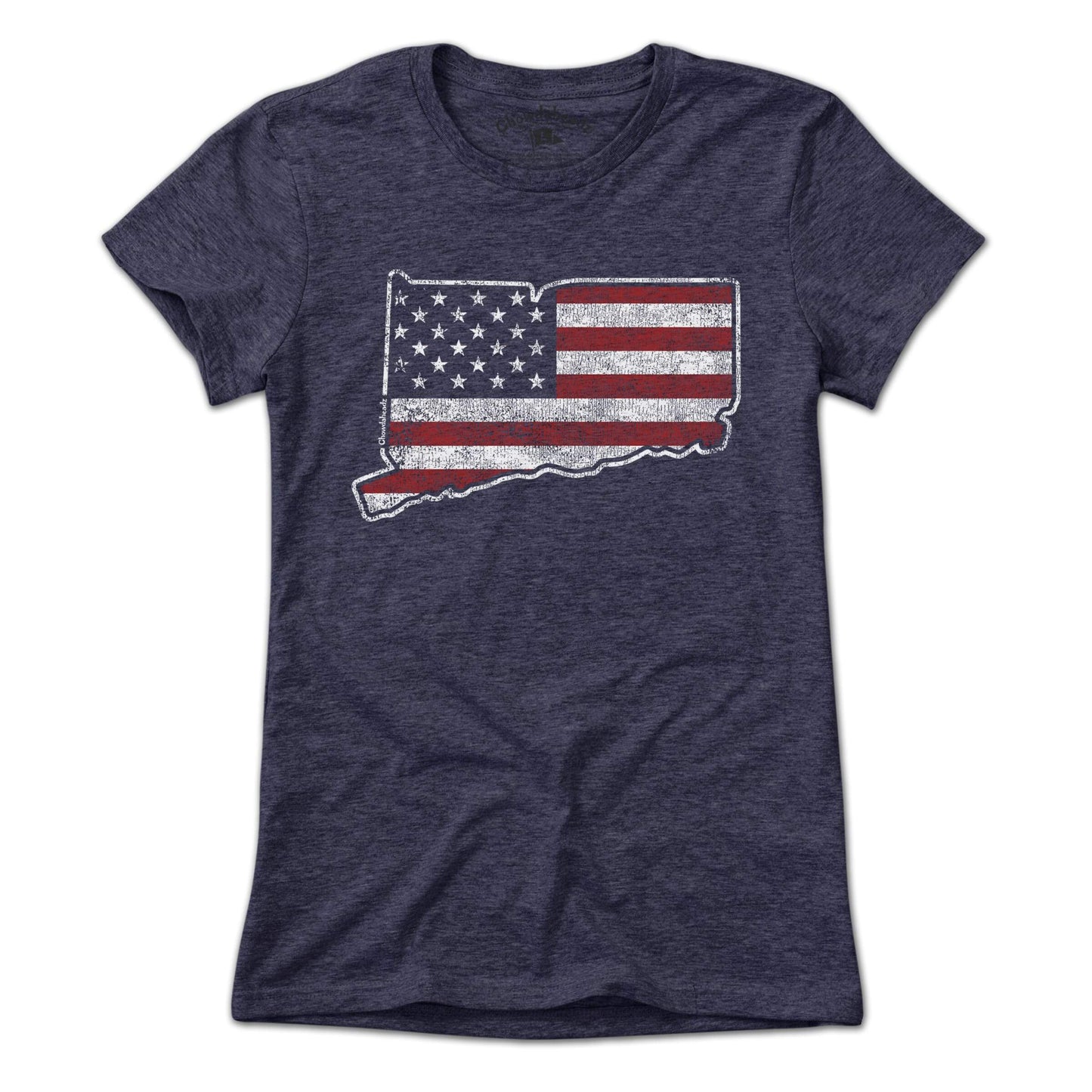 Connecticut USA T-Shirt