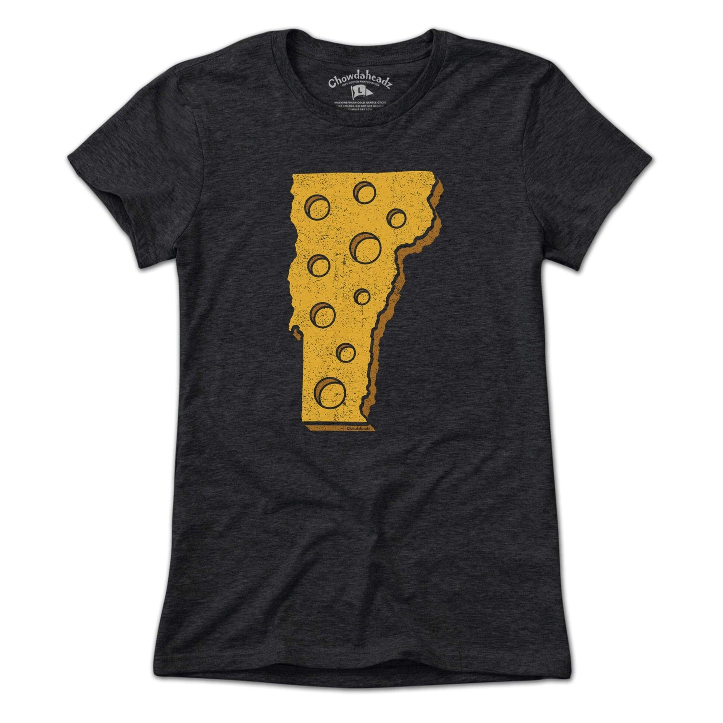 Vermont Cheddah T-Shirt