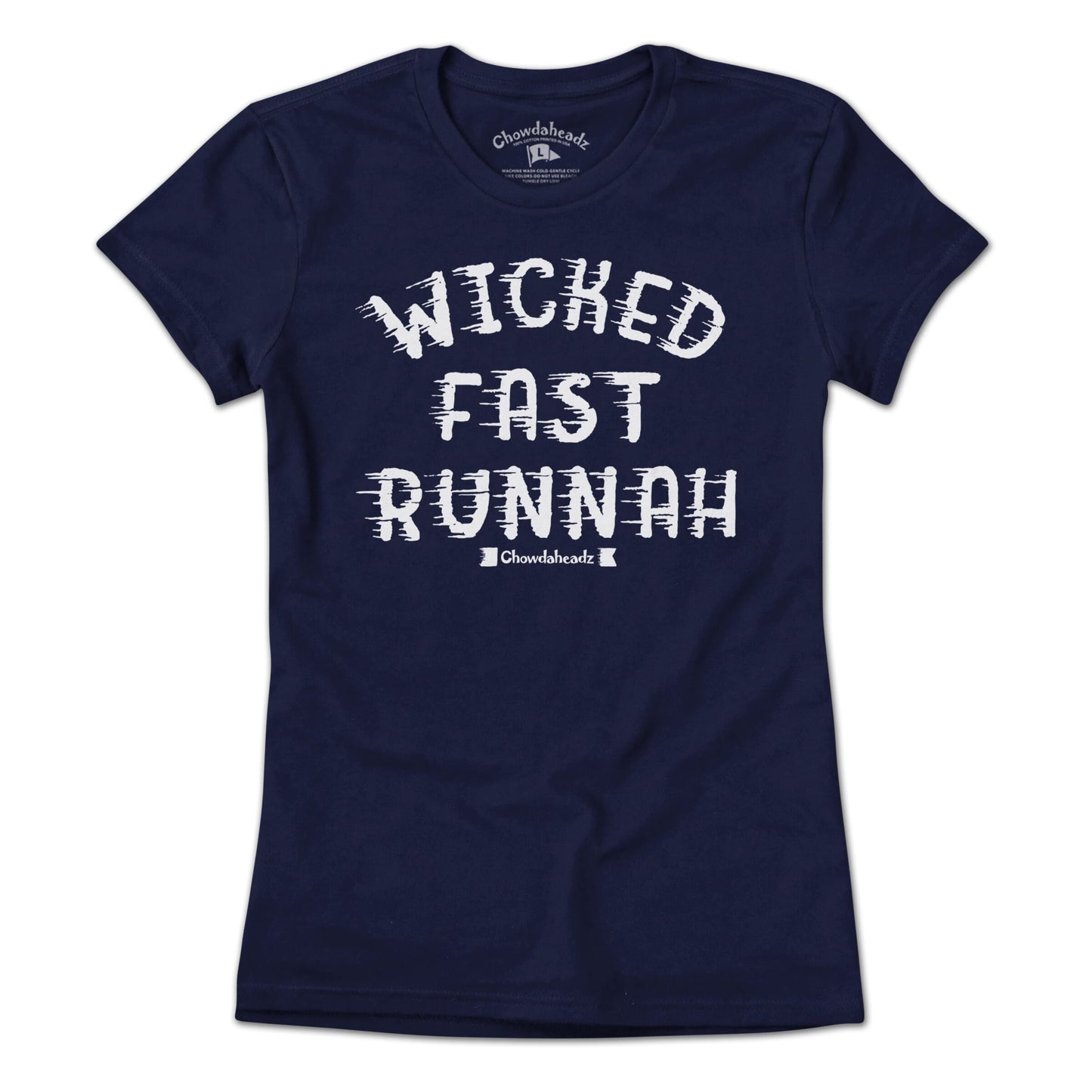 Wicked Fast Runnah T-Shirt